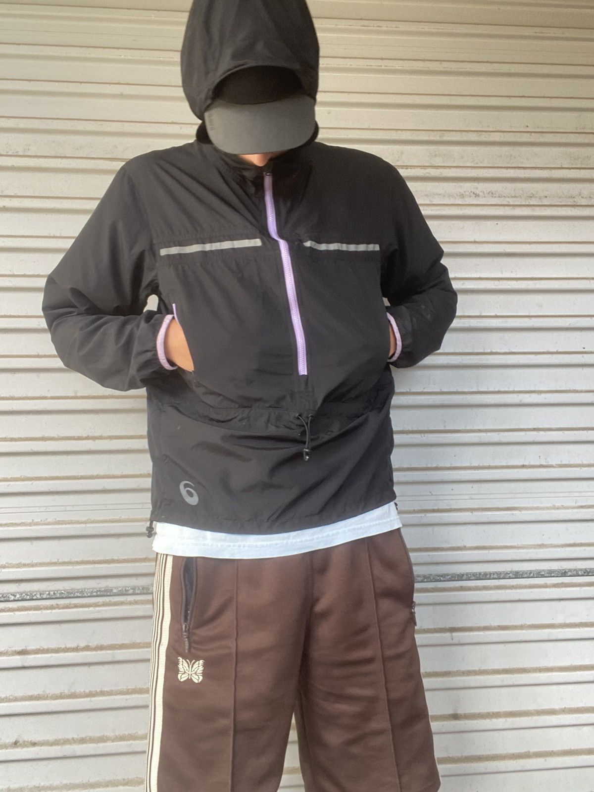 Asics × Kiko Kostadinov ASICS Kiko Kostadinov Jacket | Grailed