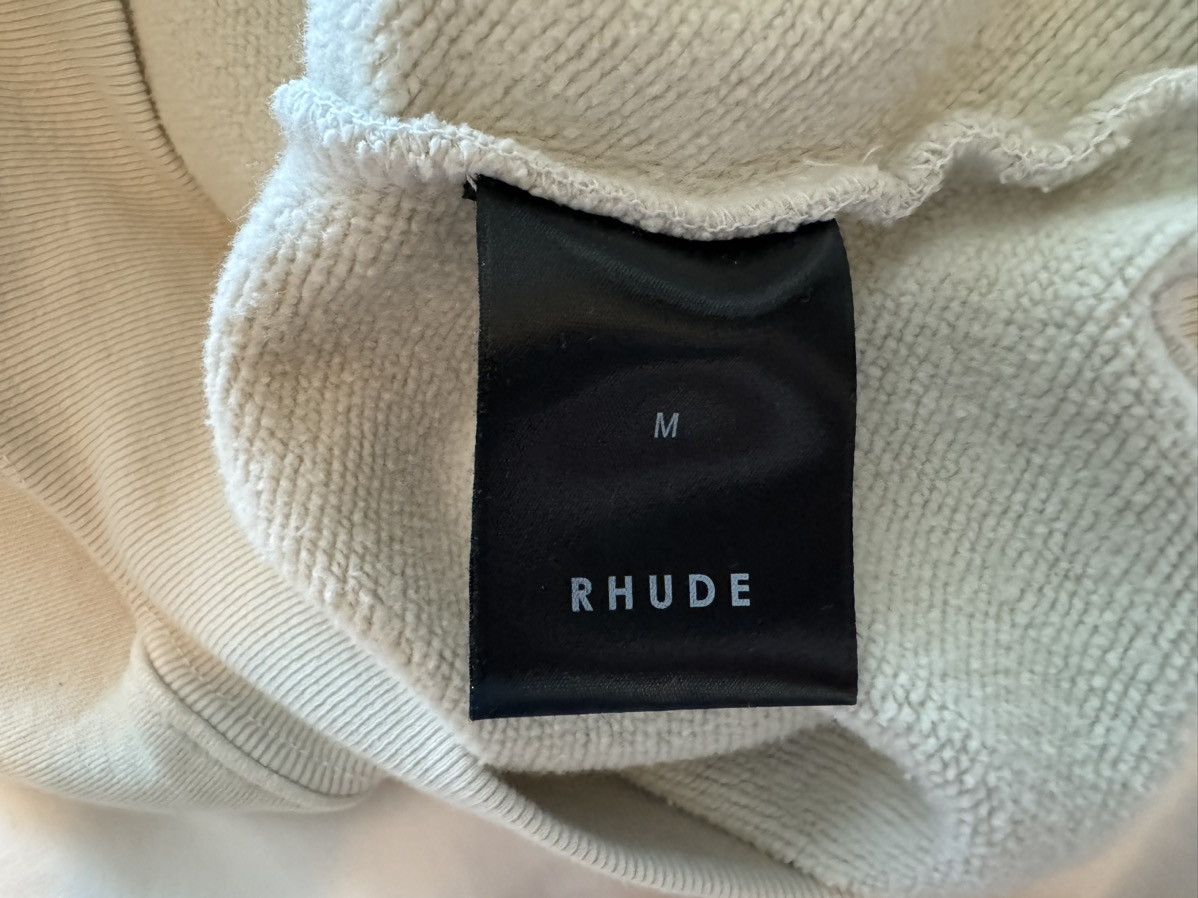 Rhude Rhude - Sugarland Hoodie Size US M / EU 48-50 / 2 - 6 Thumbnail