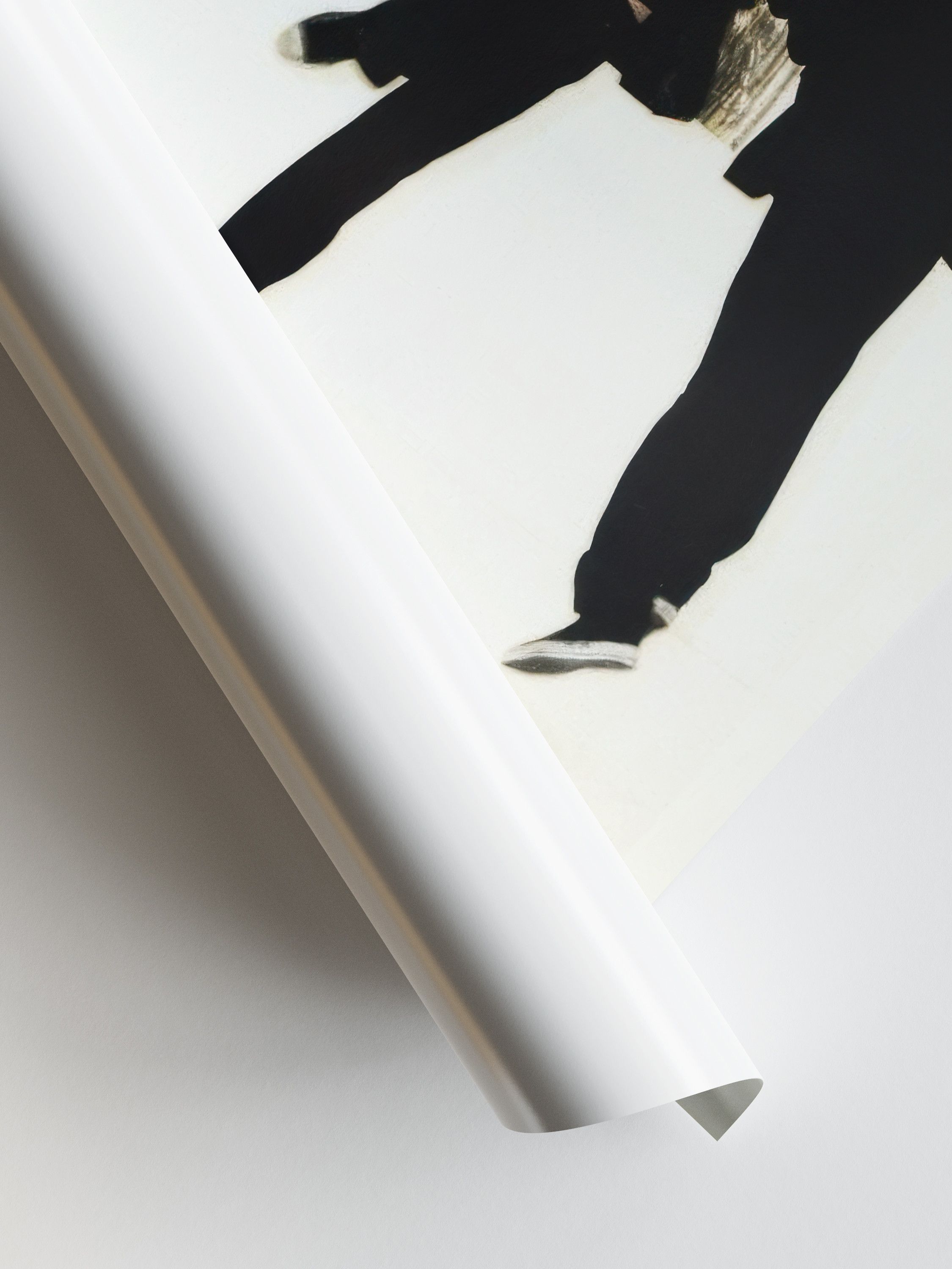 Raf Simons Raf Simons Poster Gift Vintage Archive Art Book Logo Size ONE SIZE - 5 Thumbnail