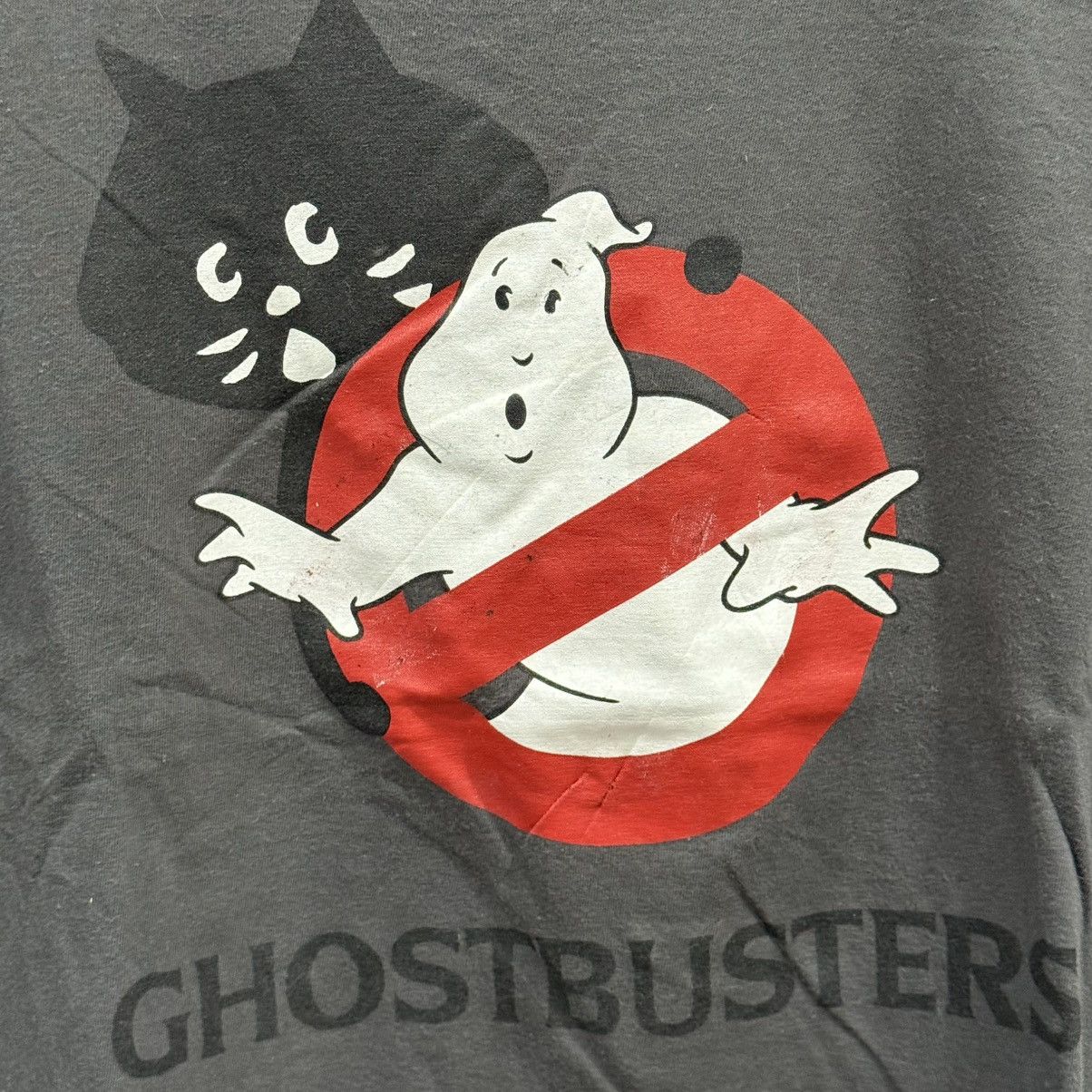 Ne-Net Ne-net x Ghostbusters Tee Size M / US 6-8 / IT 42-44 - 2 Thumbnail