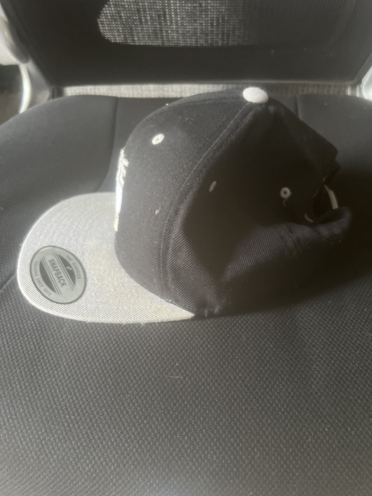 Hypebeast Yupoong GV Art + Design Cleveland That I Love Snapback Size ONE SIZE - 5 Thumbnail