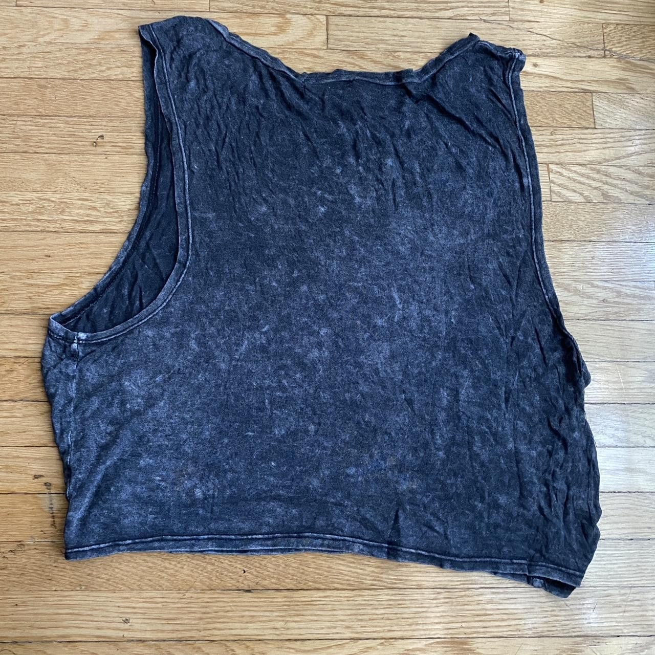 Other Rock Fest tank top Size XS / US 0-2 / IT 36-38 - 3 Thumbnail