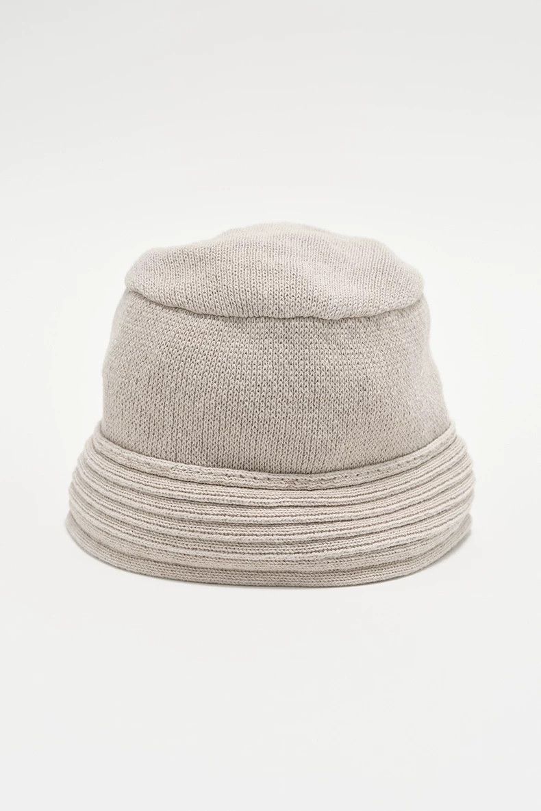 Other Our Legacy A beige fisherman's hat Size ONE SIZE - 1 Thumbnail