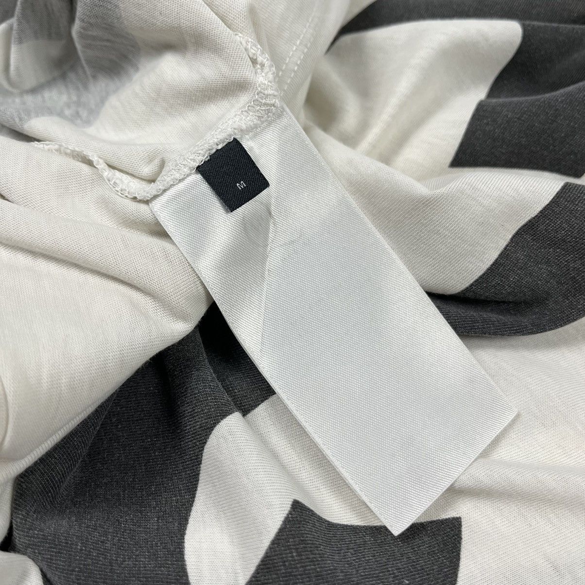 Alexander McQueen Designer Alexandr McQueen MCQ big logo tee Size US M / EU 48-50 / 2 - 7 Thumbnail