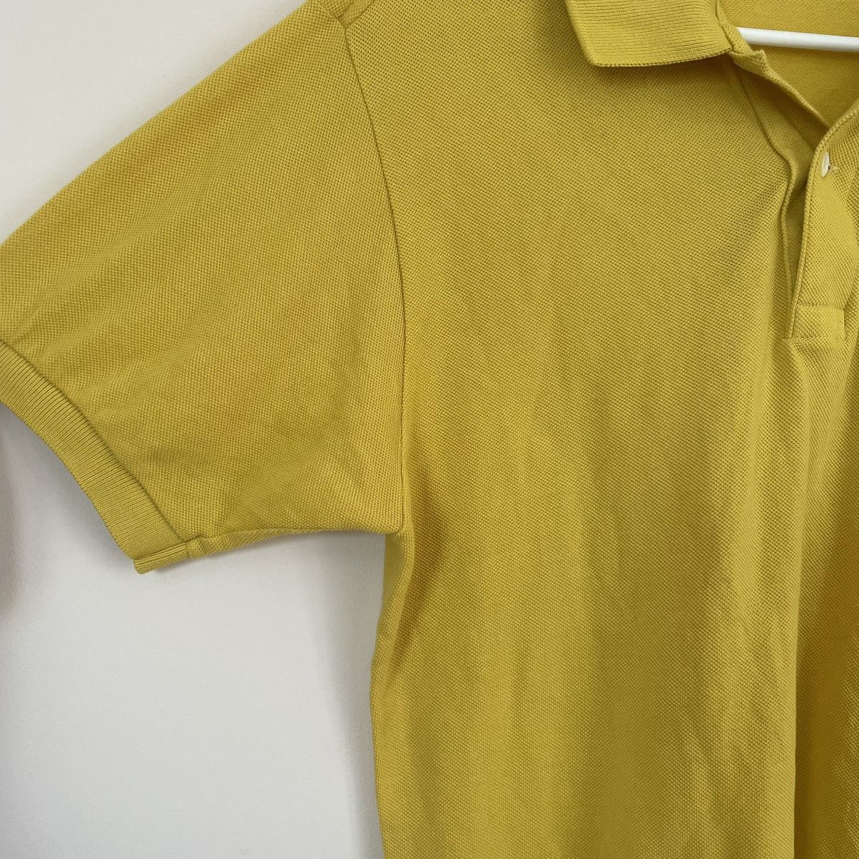 Lacoste Lacoste Polos Size US M / EU 48-50 / 2 - 4 Thumbnail