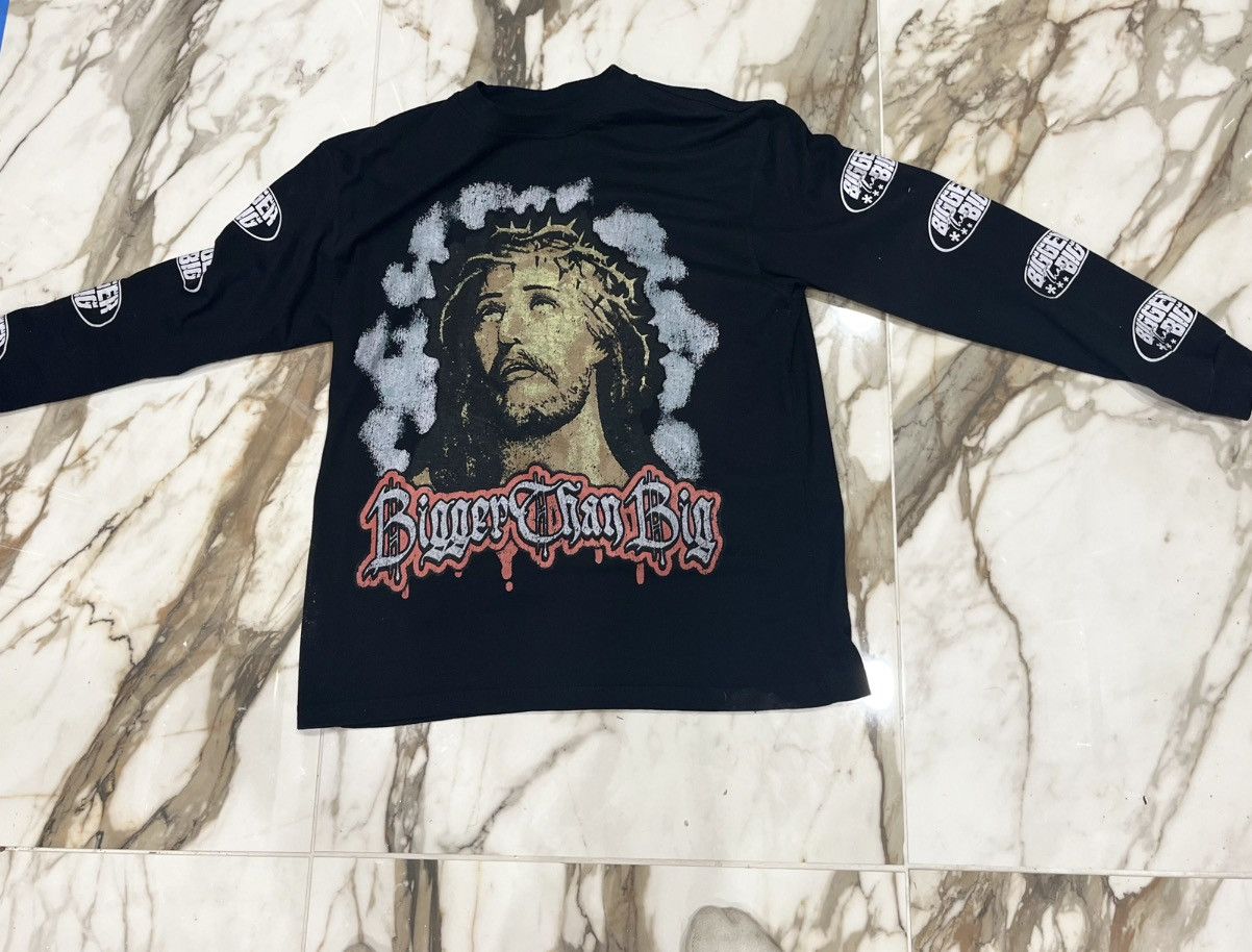 Other “BiggerThanBig” sweatshirt Size US L / EU 52-54 / 3 - 1 Thumbnail