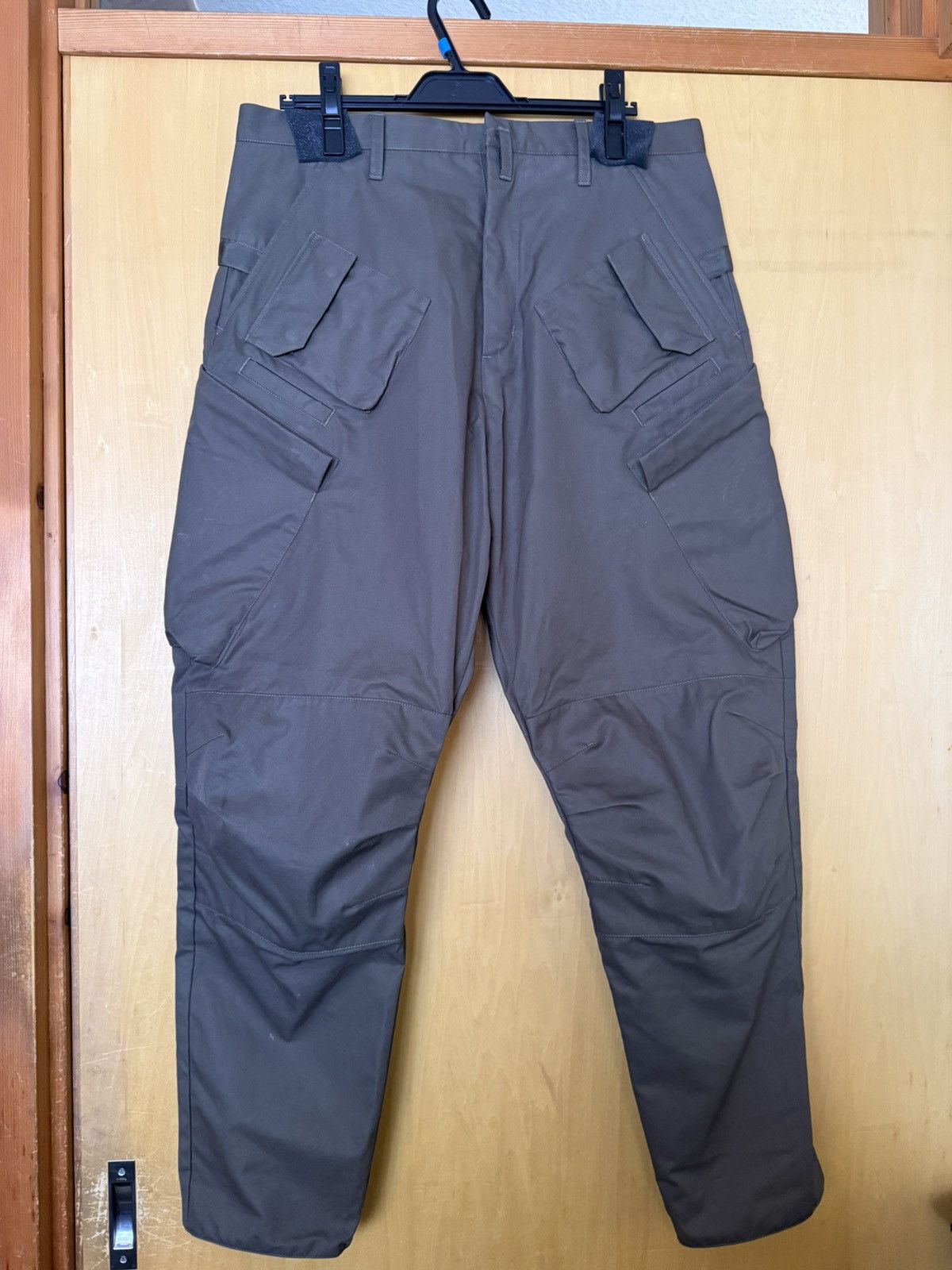 ACRONYM P31A-DS raf green M 【公式通販】
