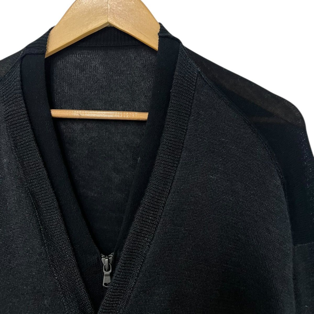 The Viridi-anne The viridi anne layered cardigan Size US L / EU 52-54 / 3 - 2 Thumbnail