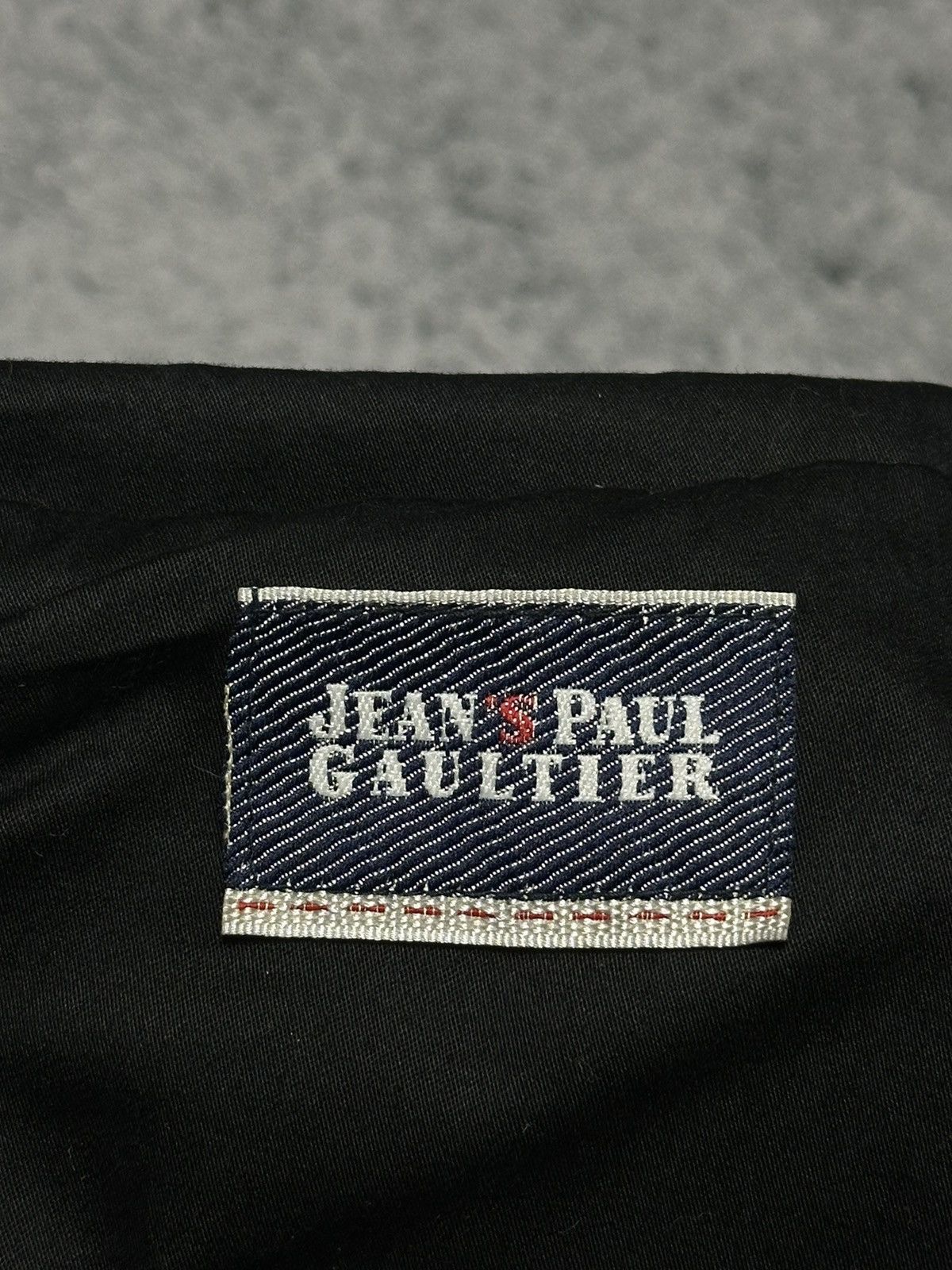 Jean Paul Gaultier Jeans Paul Gaultier Trench Coat Long Jacket Size S / US 4 / IT 40 - 18 Thumbnail
