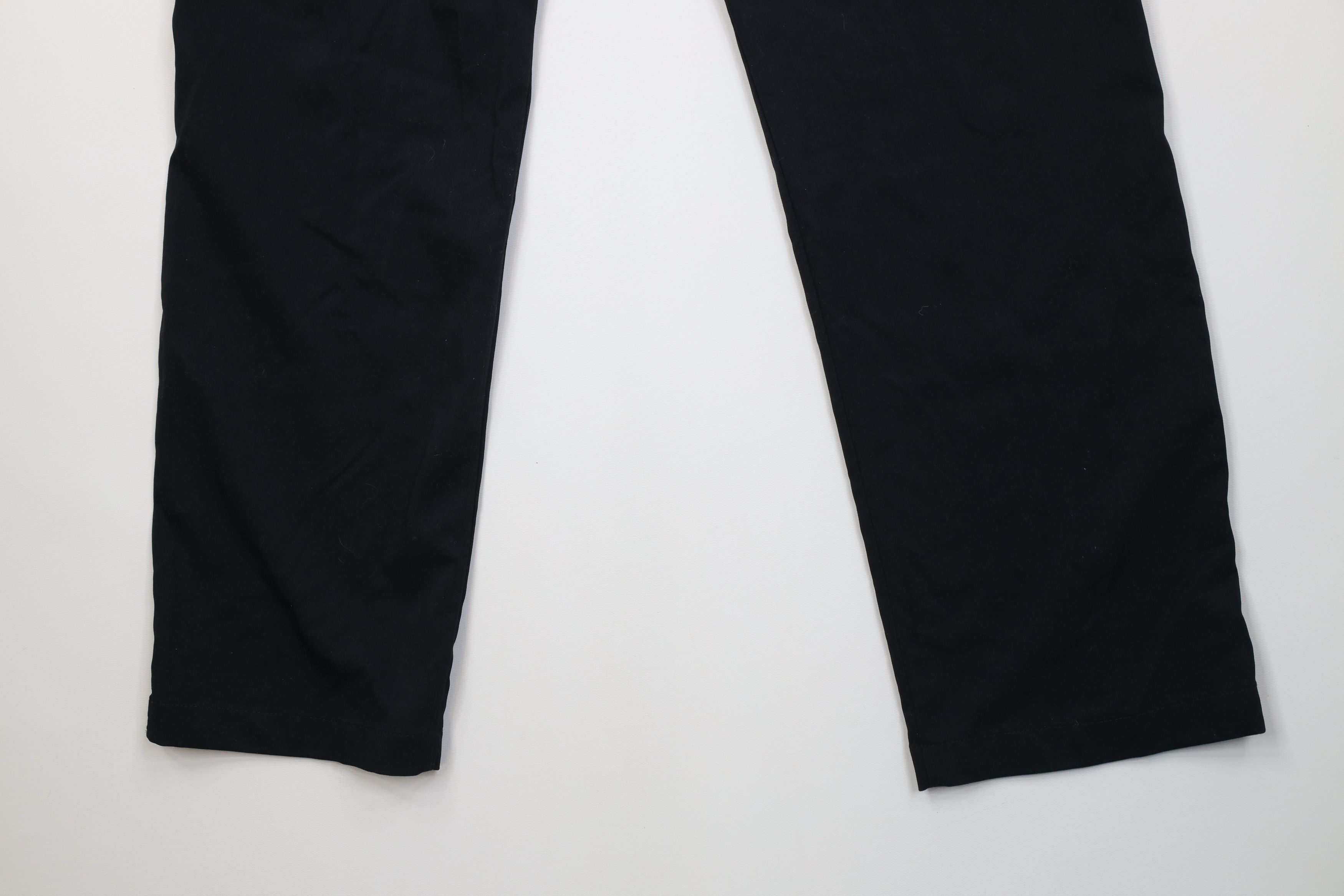 Under Armour Under Armour Golfing Golf Chino Pants Herringbone Black Size US 34 / EU 50 - 12 Thumbnail