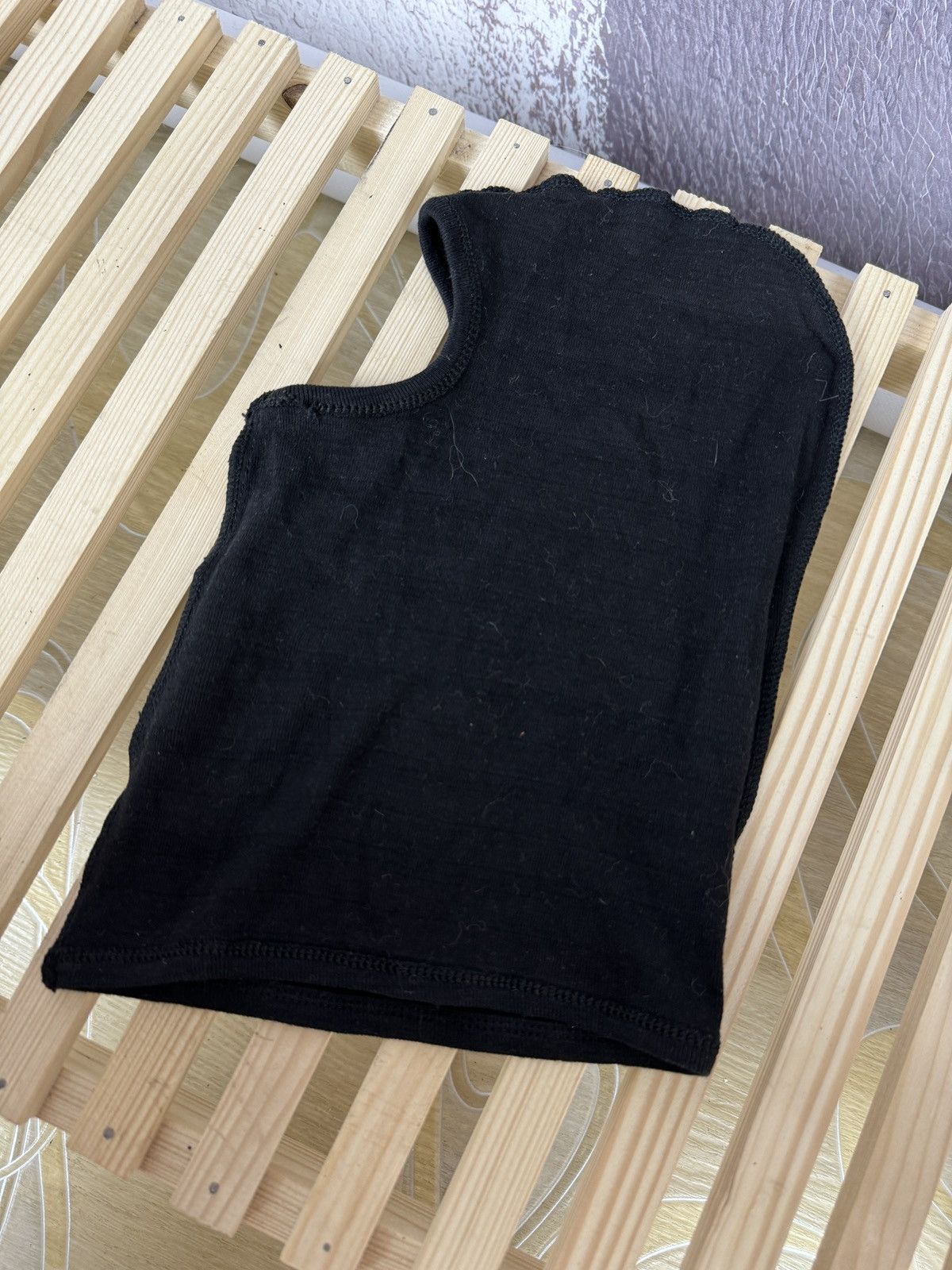 Other karting vuiteboeuf rebellion balaclava Size ONE SIZE - 7 Thumbnail
