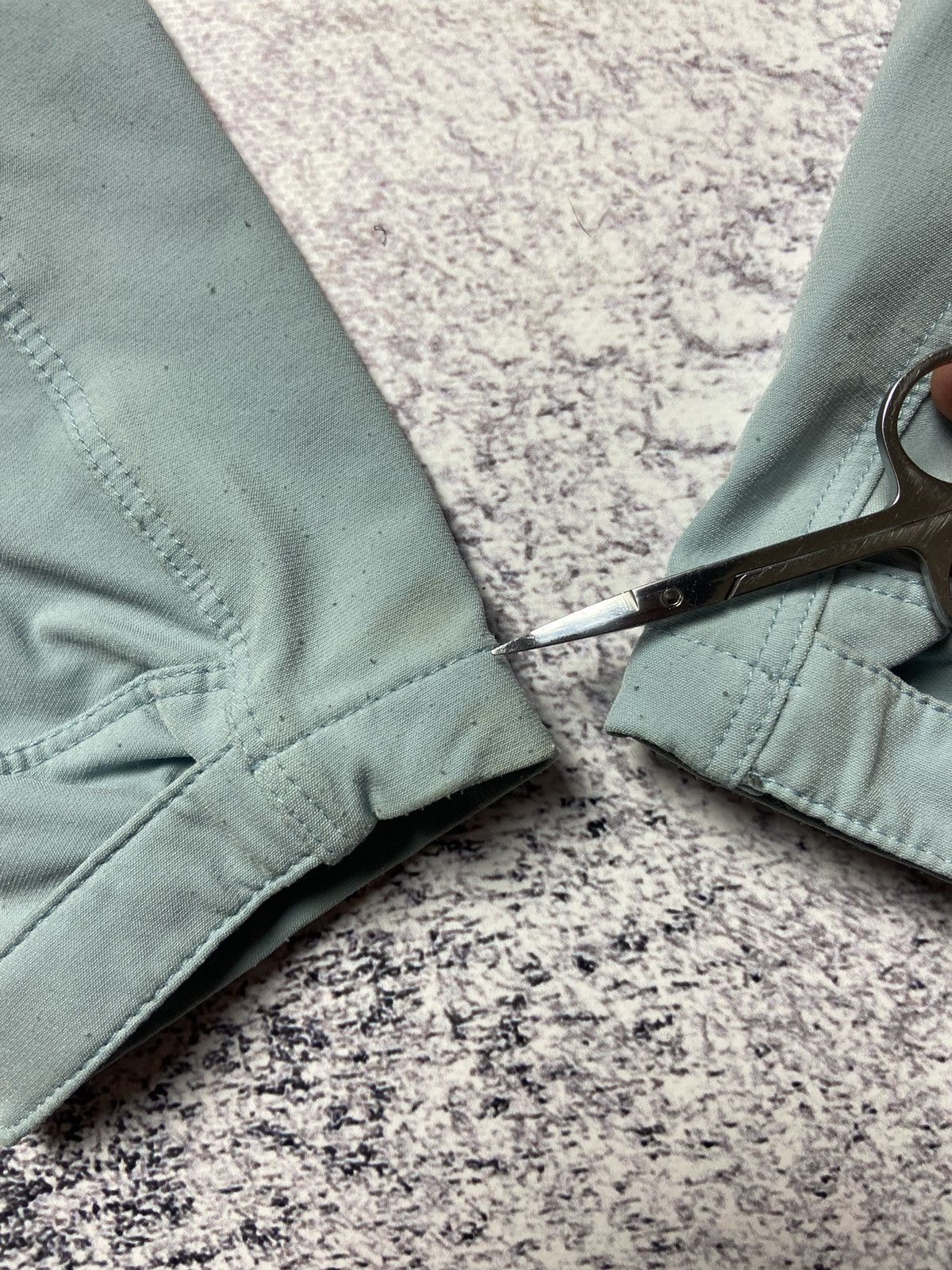 The North Face Vintage The North Face Women’s Soft Shell Jacket Blue Size M / US 6-8 / IT 42-44 - 12 Thumbnail