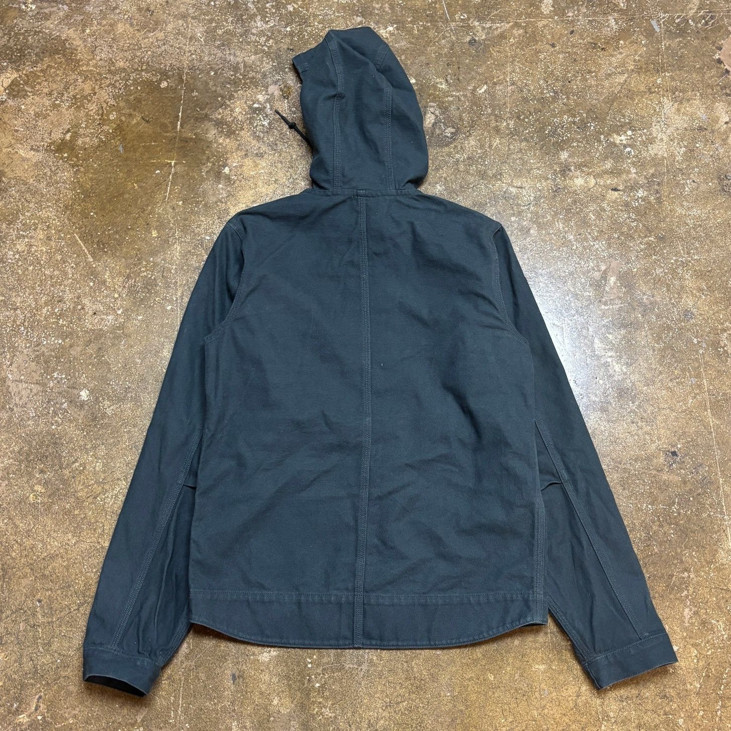 Patagonia Patagonia Timber Frame Hooded Jacket Men's XS Gorpcore Size US XS / EU 42 / 0 - 3 Thumbnail