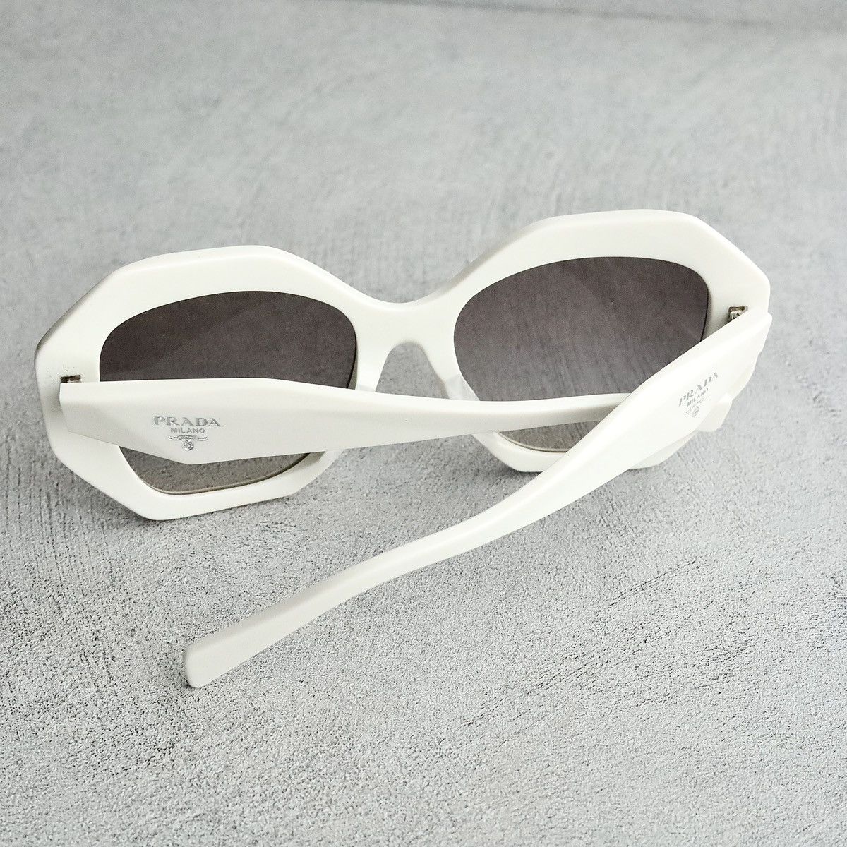 Prada PRADA 16WS SUNGLASSES Size ONE SIZE - 4 Thumbnail