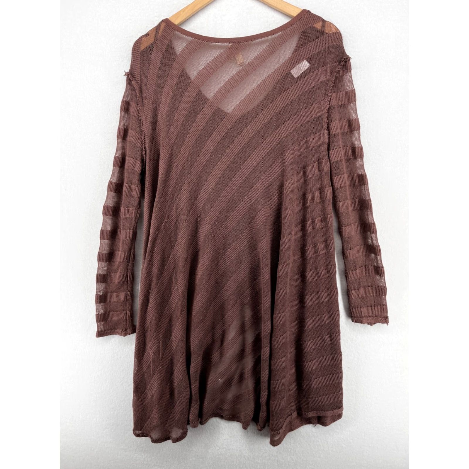 chinese dress ladies Free People Morning Meadows Long Sleeve Maxi – Vagabond Apparel Boutique main image 1