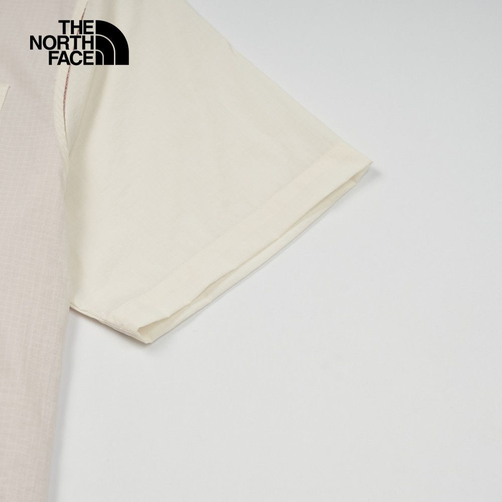 The North Face Urban Exploration LW SS SHIRT Size US M / EU 48-50 / 2 - 6 Thumbnail