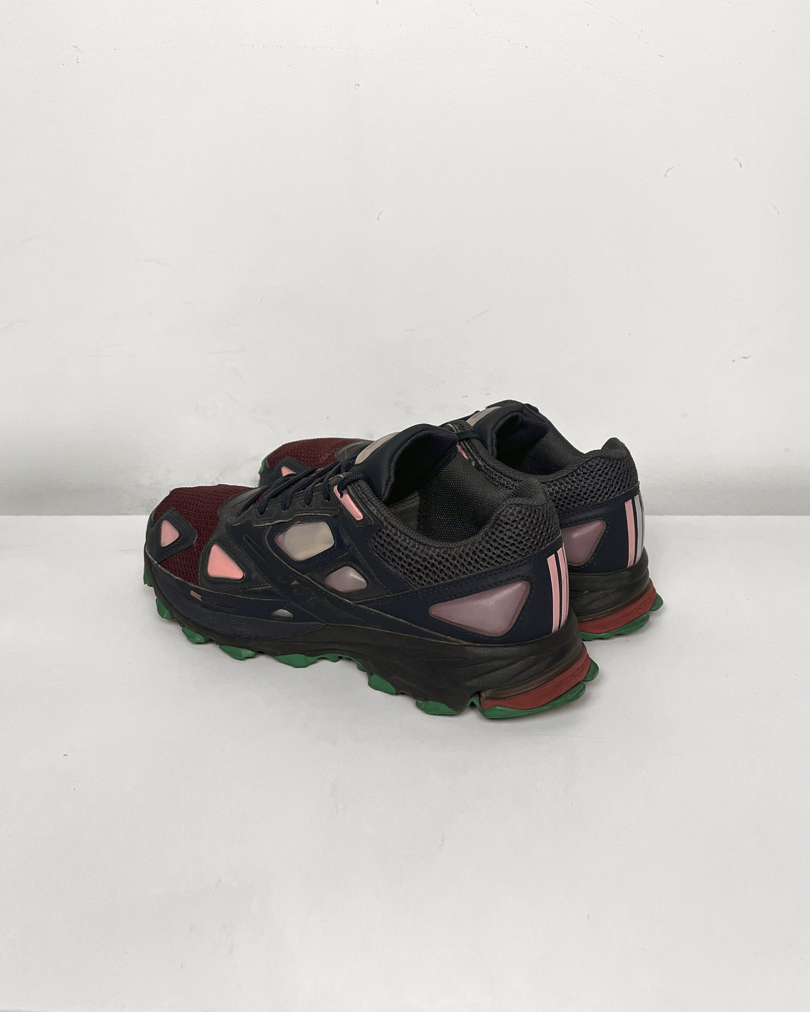 Adidas × Raf Simons Raf Simons x Adidas Response Trail 1 Size US 9 / EU 42 - 2 Thumbnail