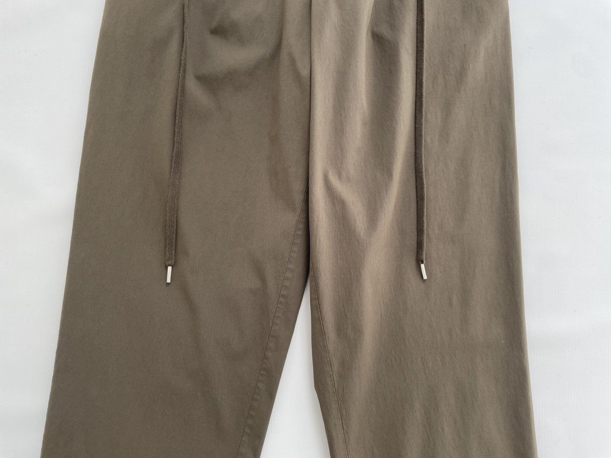 Craig Green Green ‘Belt Detail’ Utility Trousers Size US 32 / EU 48 - 10 Thumbnail