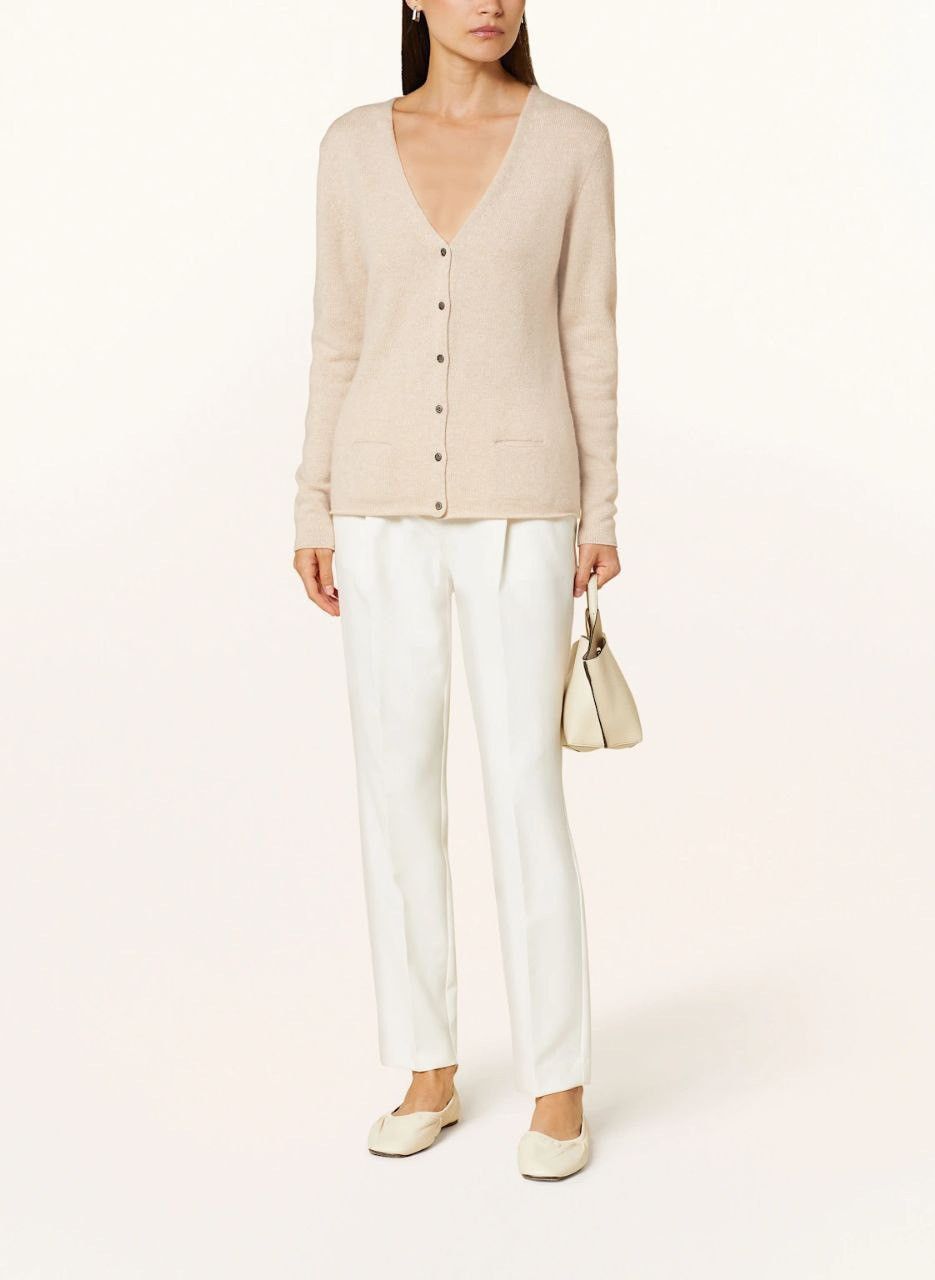 Other (THE MERCER) N.Y. Cashmere Cardigan Sweater Size EU 38 Size S / US 4 / IT 40 - 2 Thumbnail