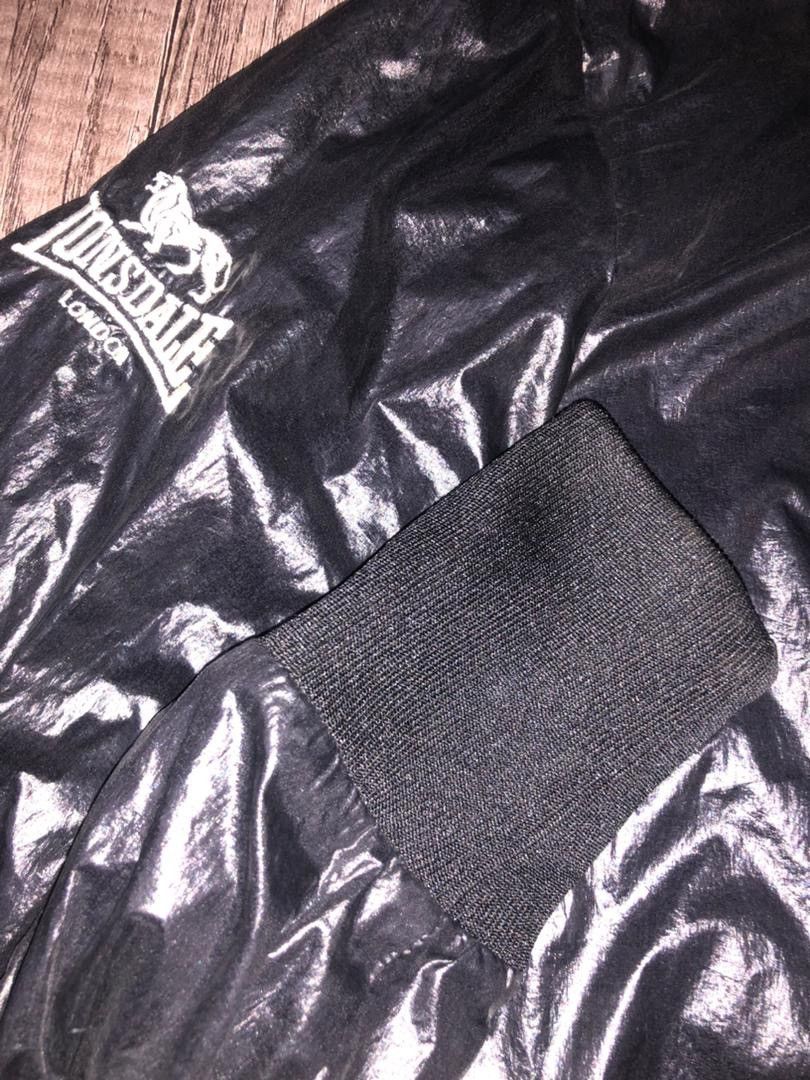 Japanese Brand × Lonsdale Lonsdale London Sukajan Jacket Size US L / EU 52-54 / 3 - 7 Thumbnail