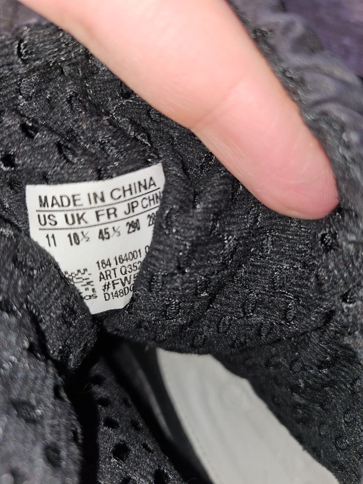 Adidas × Y-3 Snow Models Size US 11 / EU 44 - 6 Thumbnail