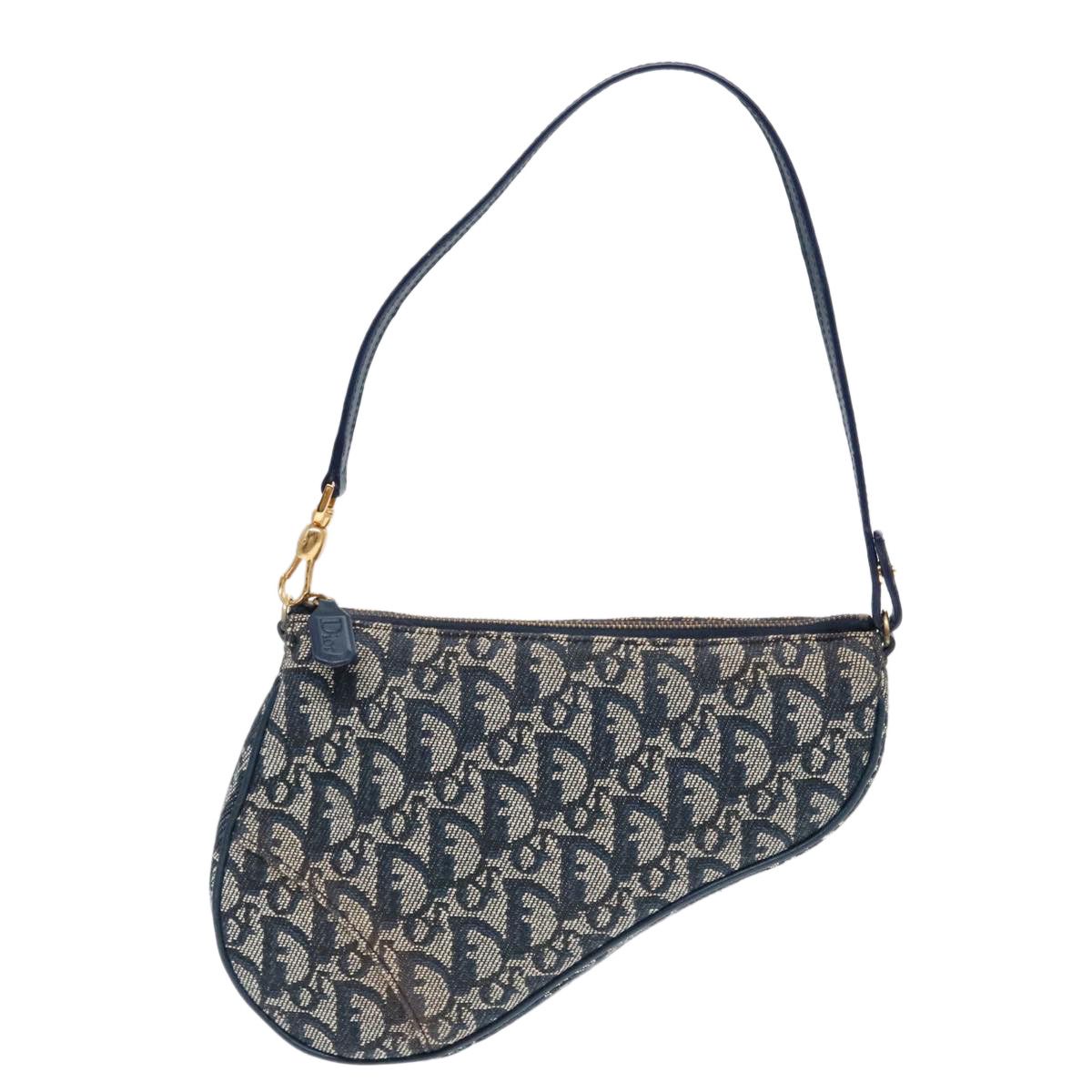 Dior Dior Saddle shoulder Size ONE SIZE - 1 Thumbnail