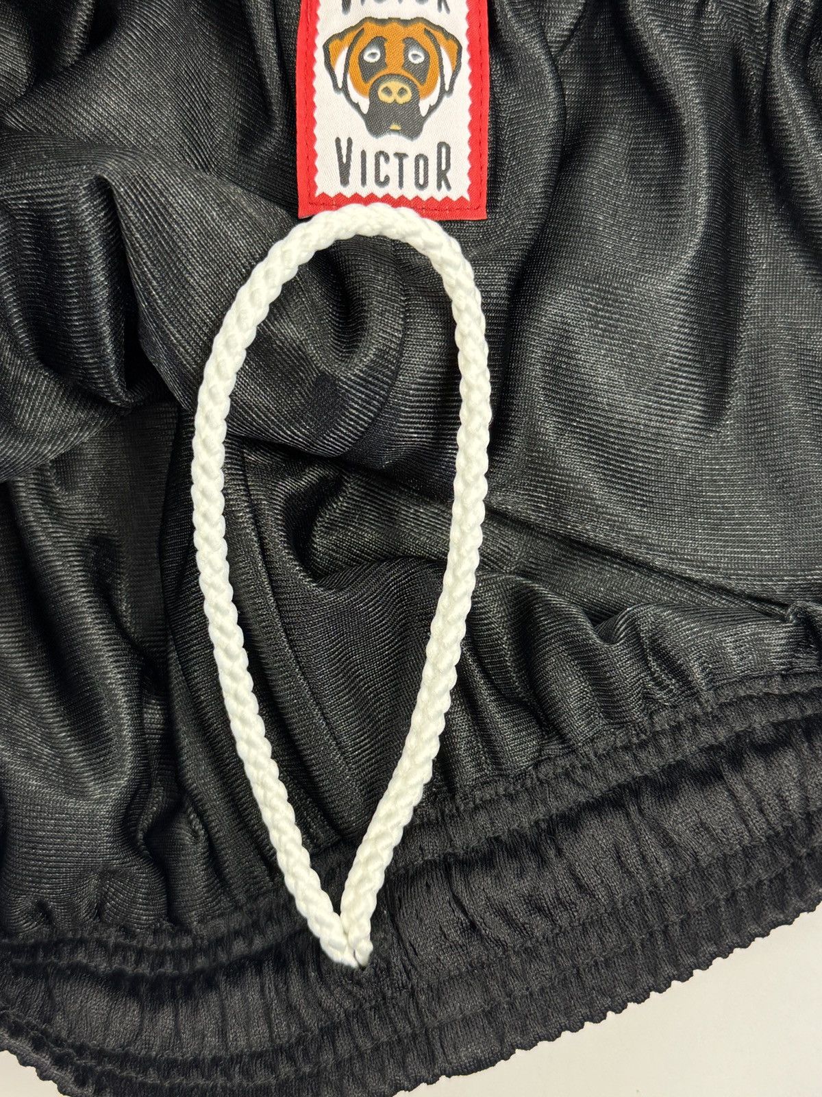 Other VICTOR VICTOR MESH SHORTS Size US 34 / EU 50 - 5 Thumbnail