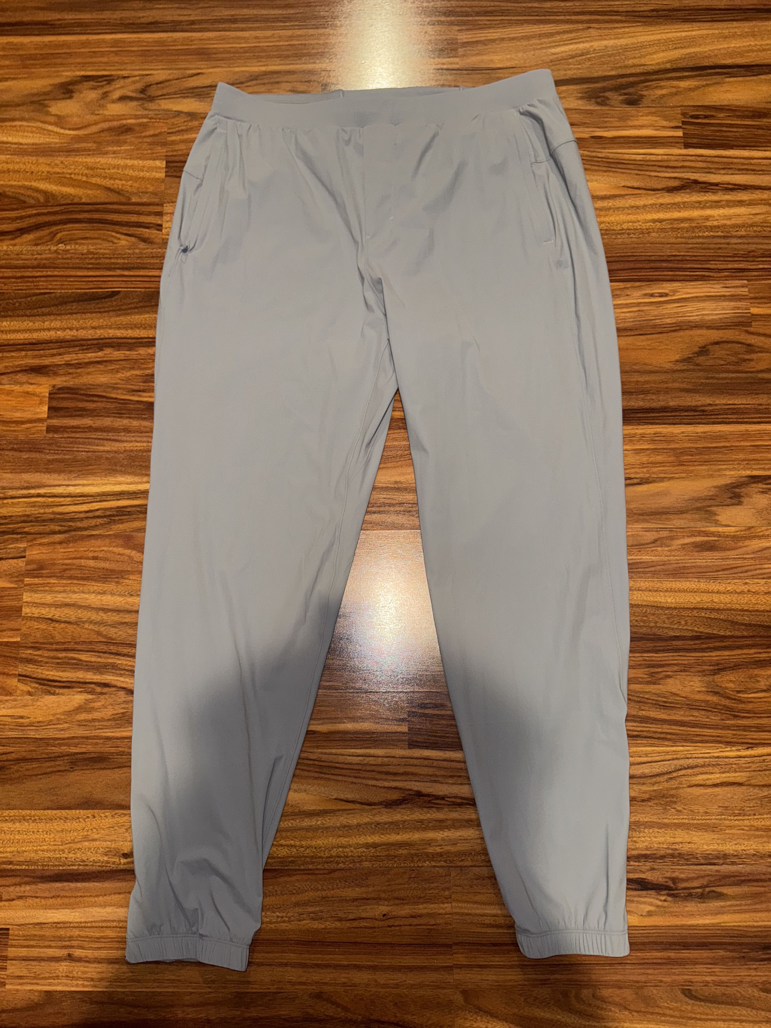 Lululemon Surge Joggers