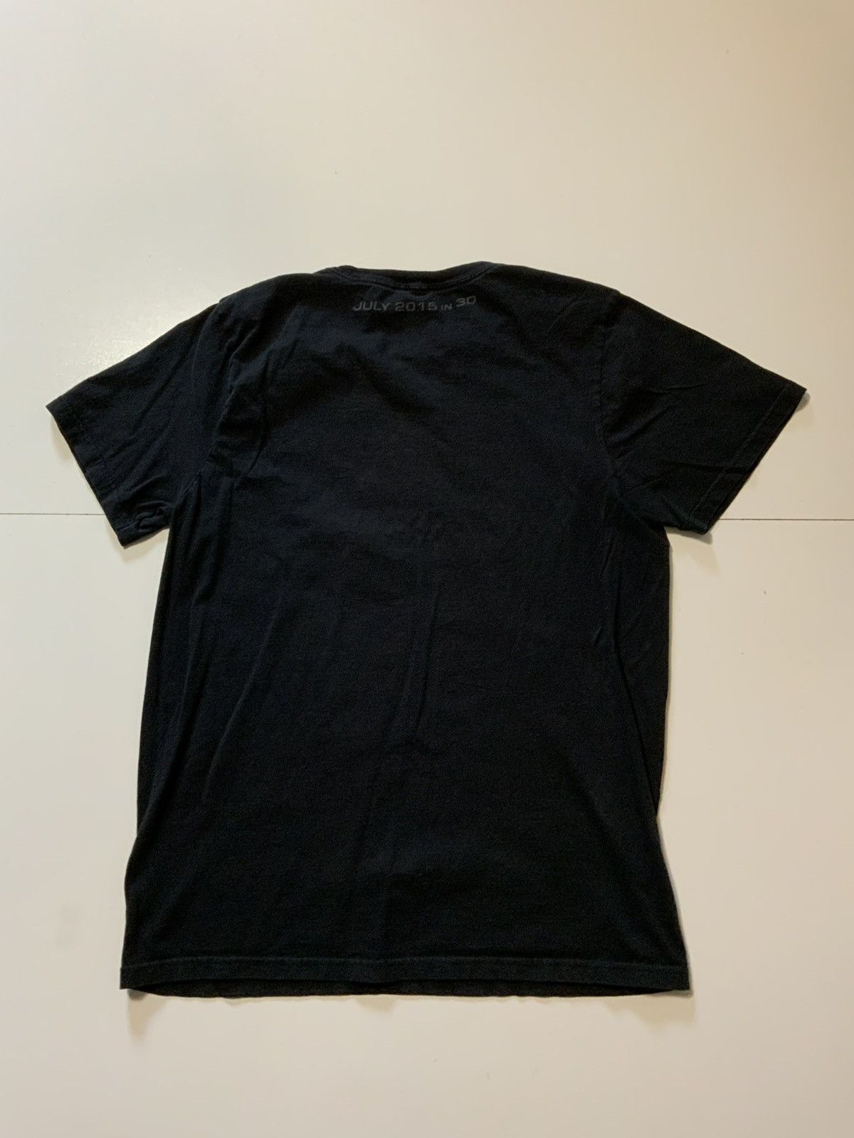 Other Terminator Genisys 3D July 2015 Movie Promo Sci Fi T-Shirt Size US S / EU 44-46 / 1 - 2 Thumbnail