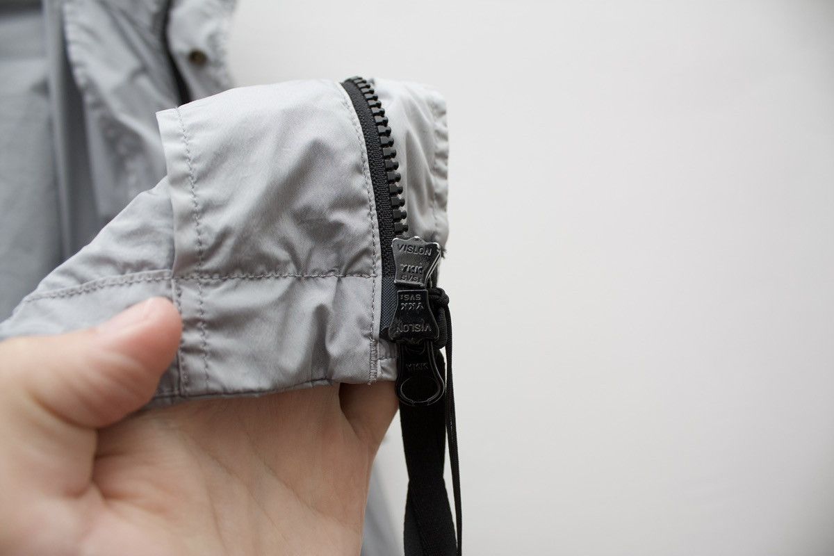 C.P. Company C.P. Comapany Nycra-R Light Jacket Size US M / EU 48-50 / 2 - 18 Thumbnail