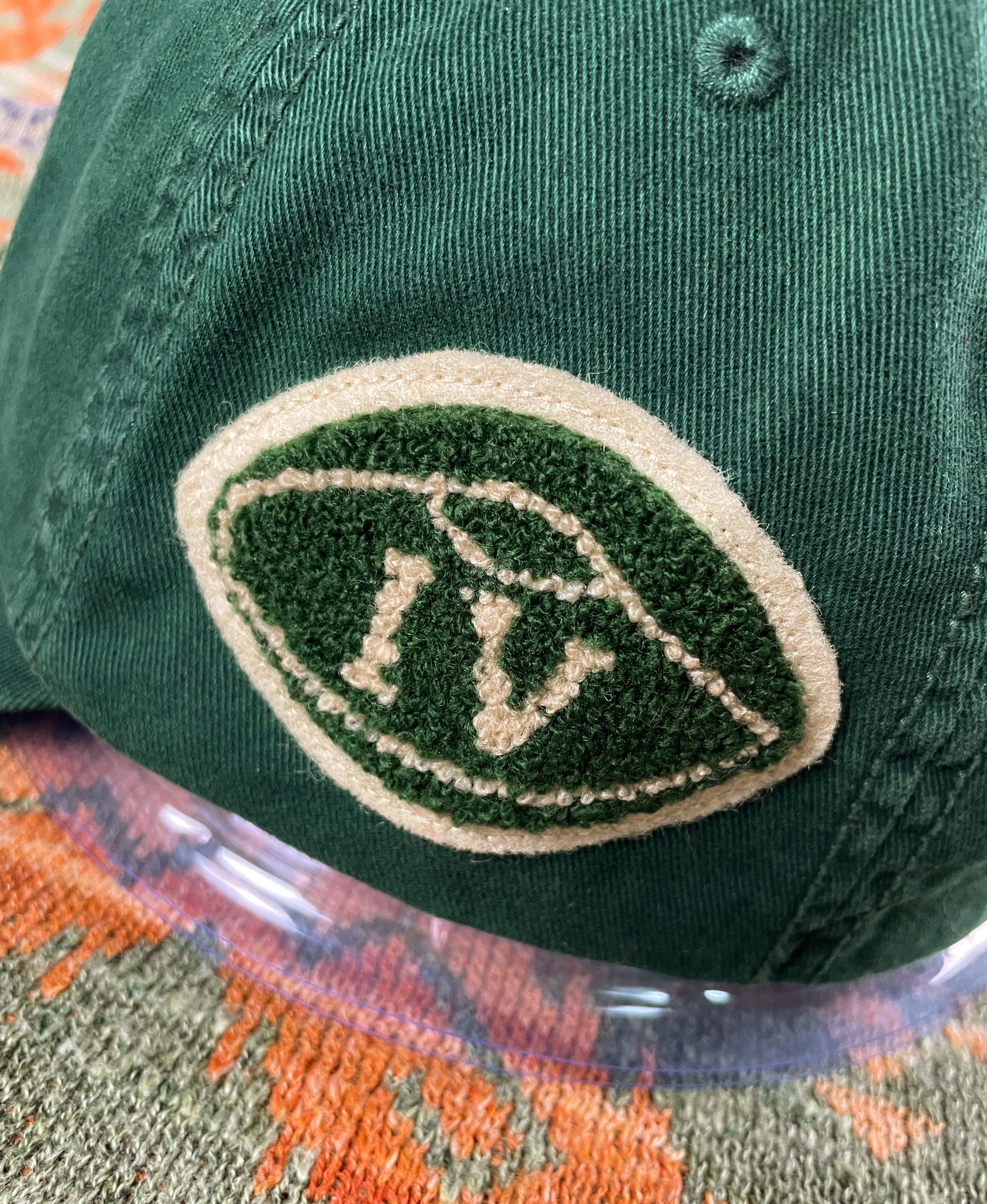 Rugby Ralph Lauren Ralph Lauren Rare Rugby baseball hat baseball cap Size ONE SIZE - 5 Thumbnail
