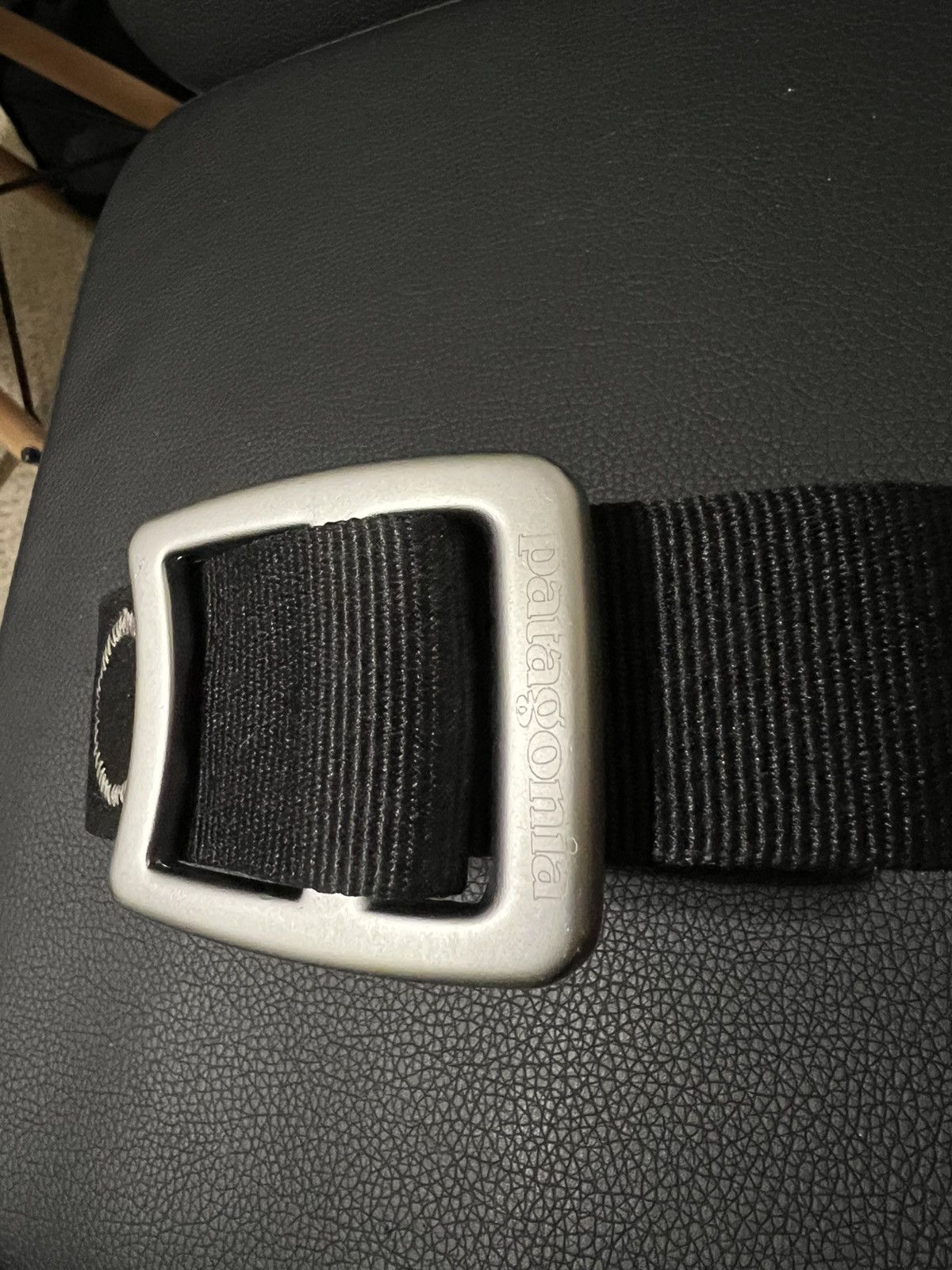 Patagonia × Vintage Patagonia belt Size ONE SIZE - 5 Thumbnail