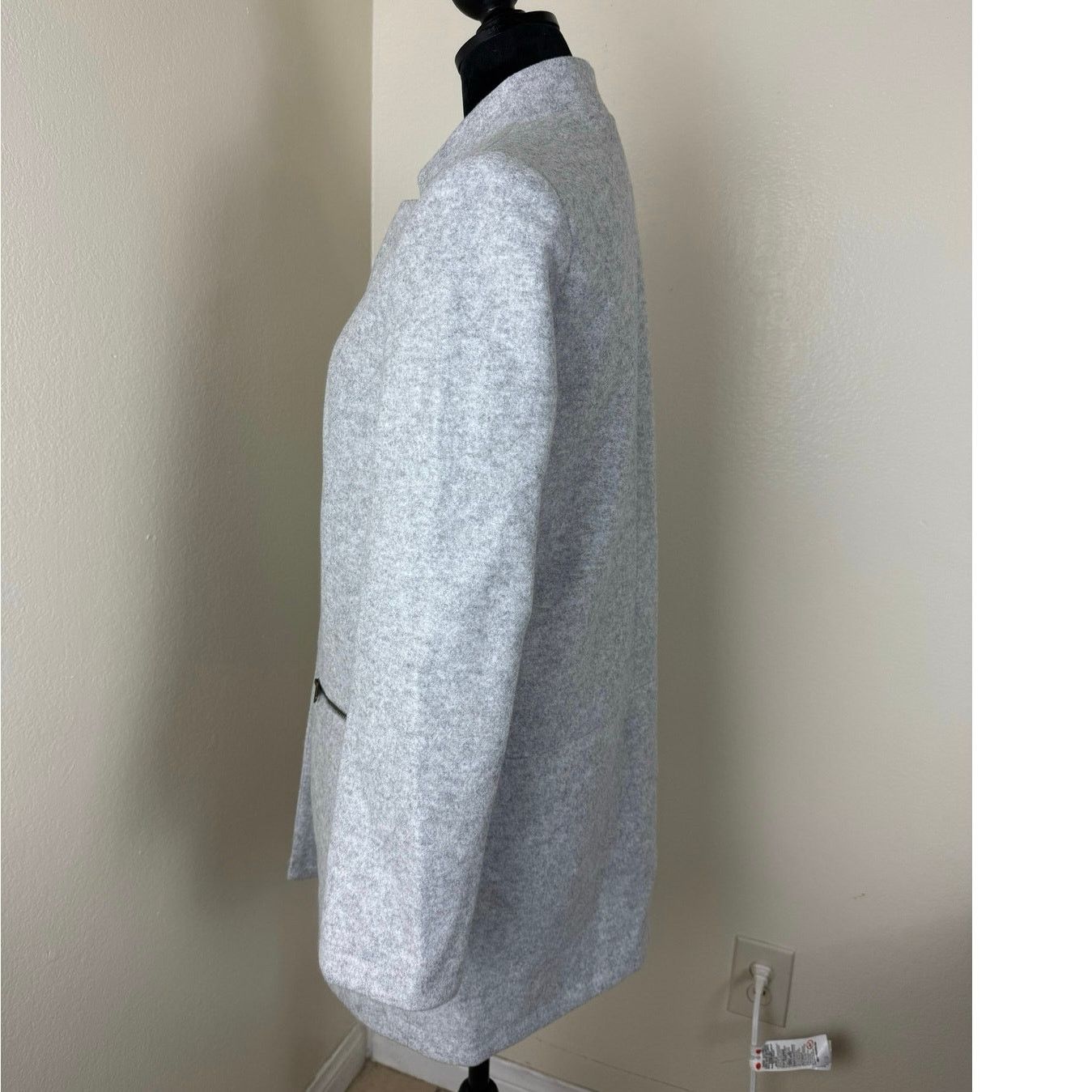 Other Western Women's Blazer Jacket - Size Small - New! Size S / US 4 / IT 40 - 2 Thumbnail