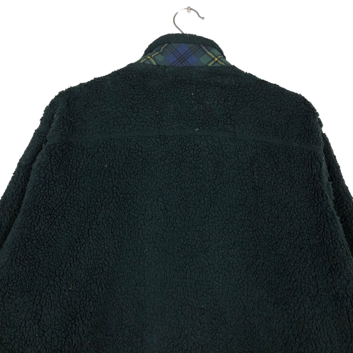 JW Anderson 🔥Vintage Fleece Dip Pile Jacket J.W.Anderson Japan Made Size US XL / EU 56 / 4 - 9 Thumbnail