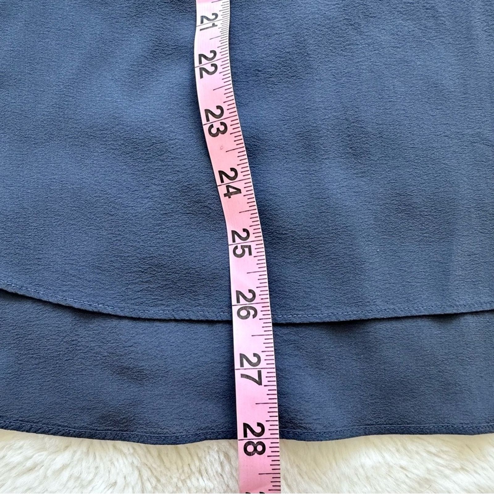 Brunello Cucinelli Brunello Cucinelli women silk blouse size S Retail 1450$ Size S / US 4 / IT 40 - 10 Thumbnail