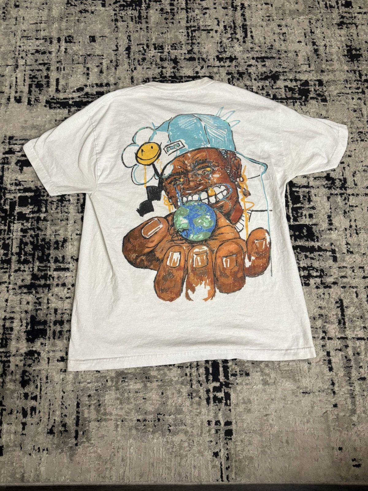 Other Vxame Takeover Tee Size US L / EU 52-54 / 3 - 2 Thumbnail