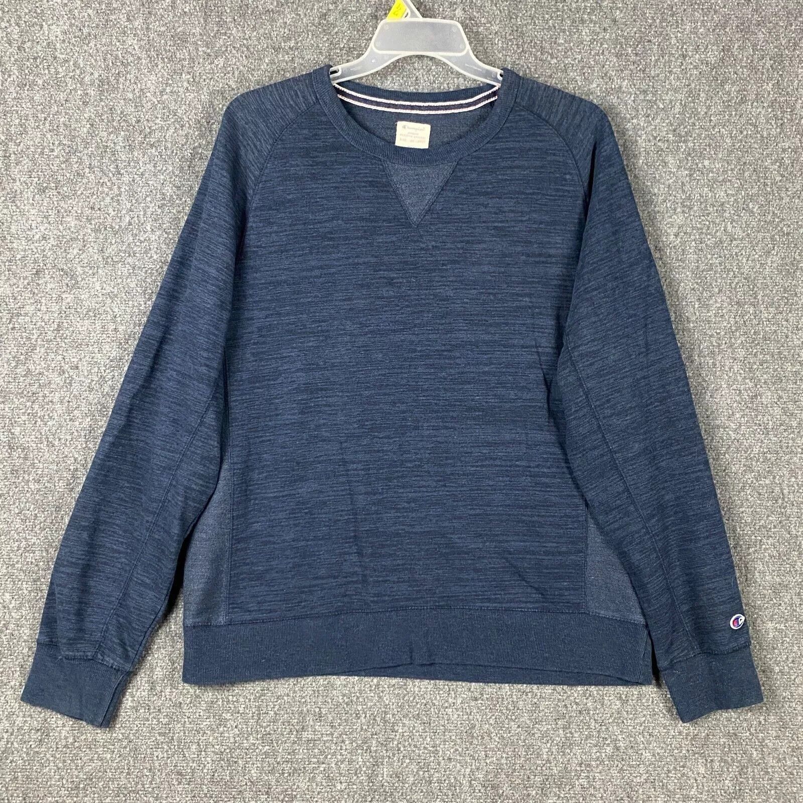Champion Champion Sweater 2XL Men's Pullover Adults Athletic Apparel Size US XXL / EU 58 / 5 - 1 Thumbnail