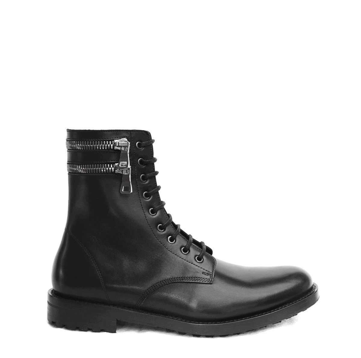 Other Army Combat boot by CarlAntonio Size US 11 / EU 44 - 2 Thumbnail