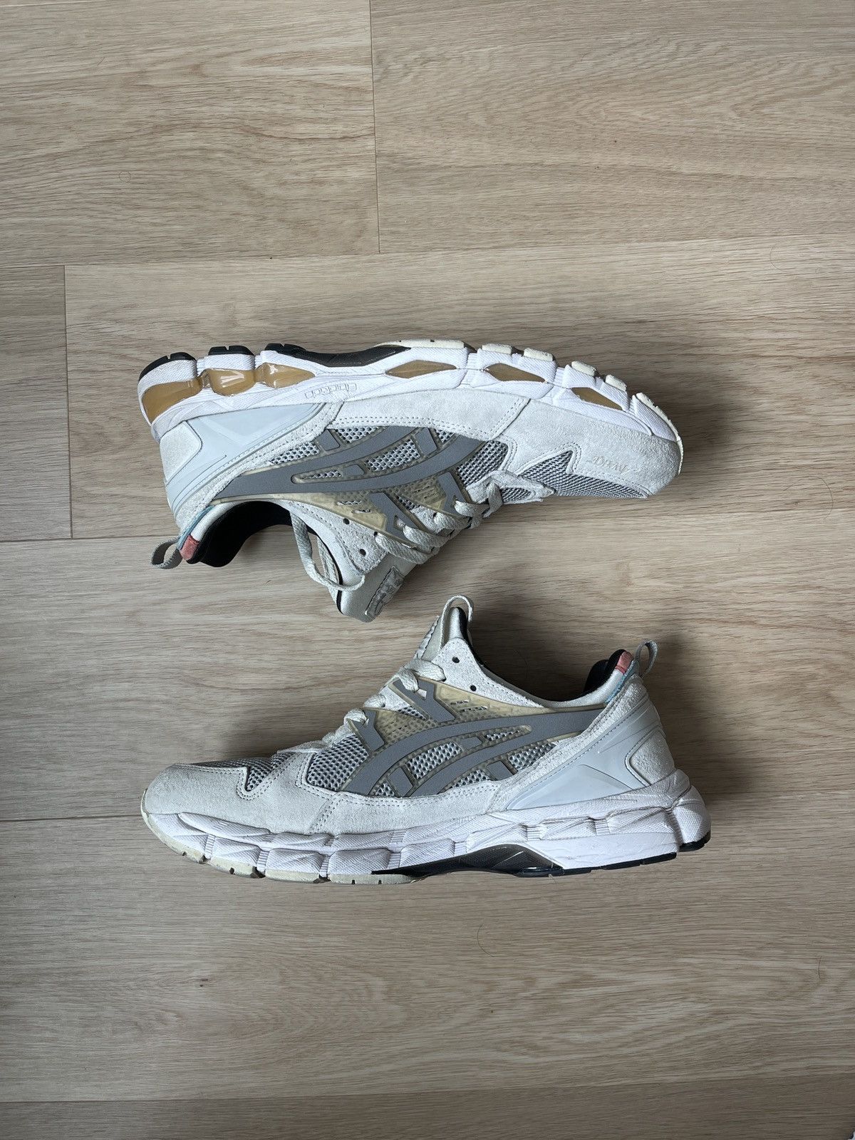 Asics × Awake NY Awake x ASICS Size US 11.5 / EU 44-45 - 4 Thumbnail