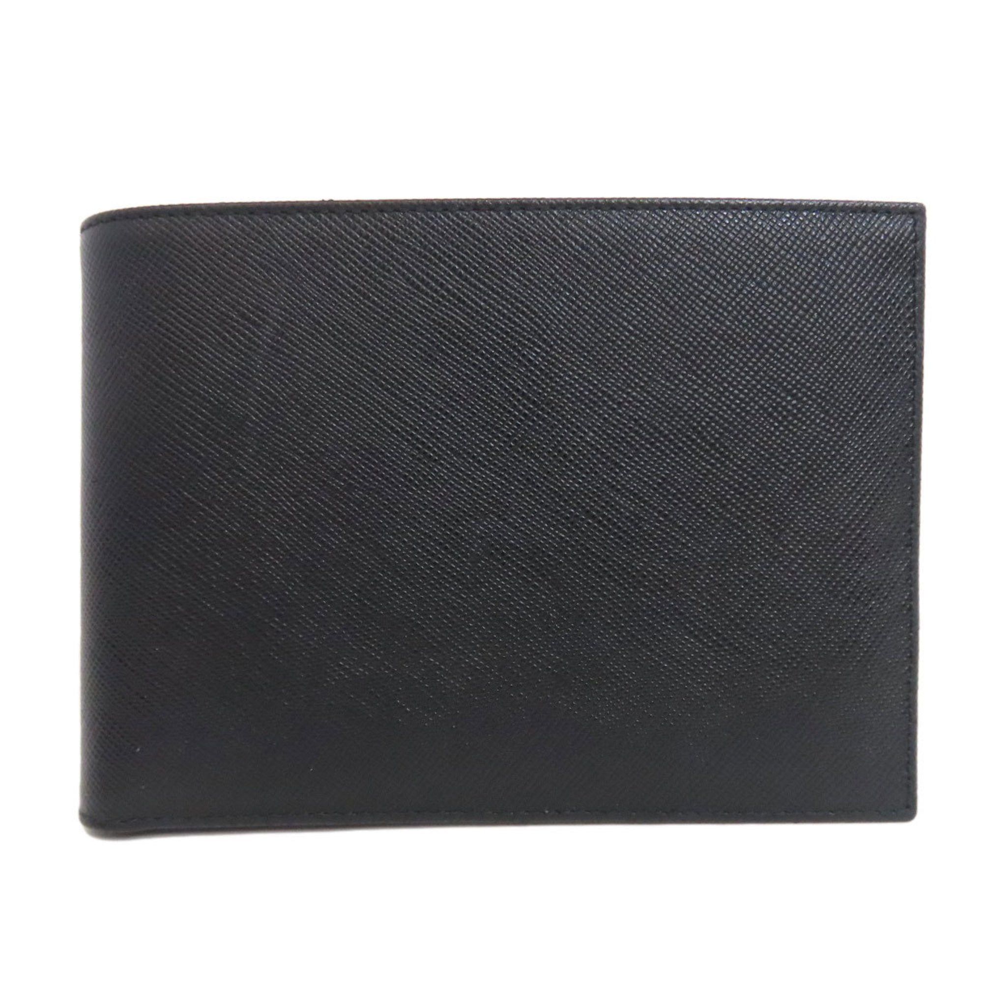 Prada Prada Saffiano wallet Size ONE SIZE - 1 Thumbnail