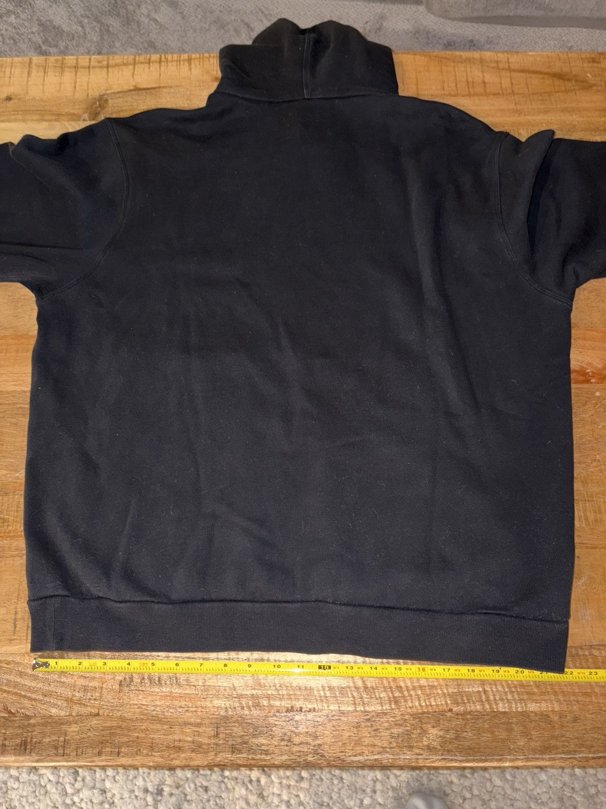 Lululemon Steady State Hoodie Size US XL / EU 56 / 4 - 7 Thumbnail