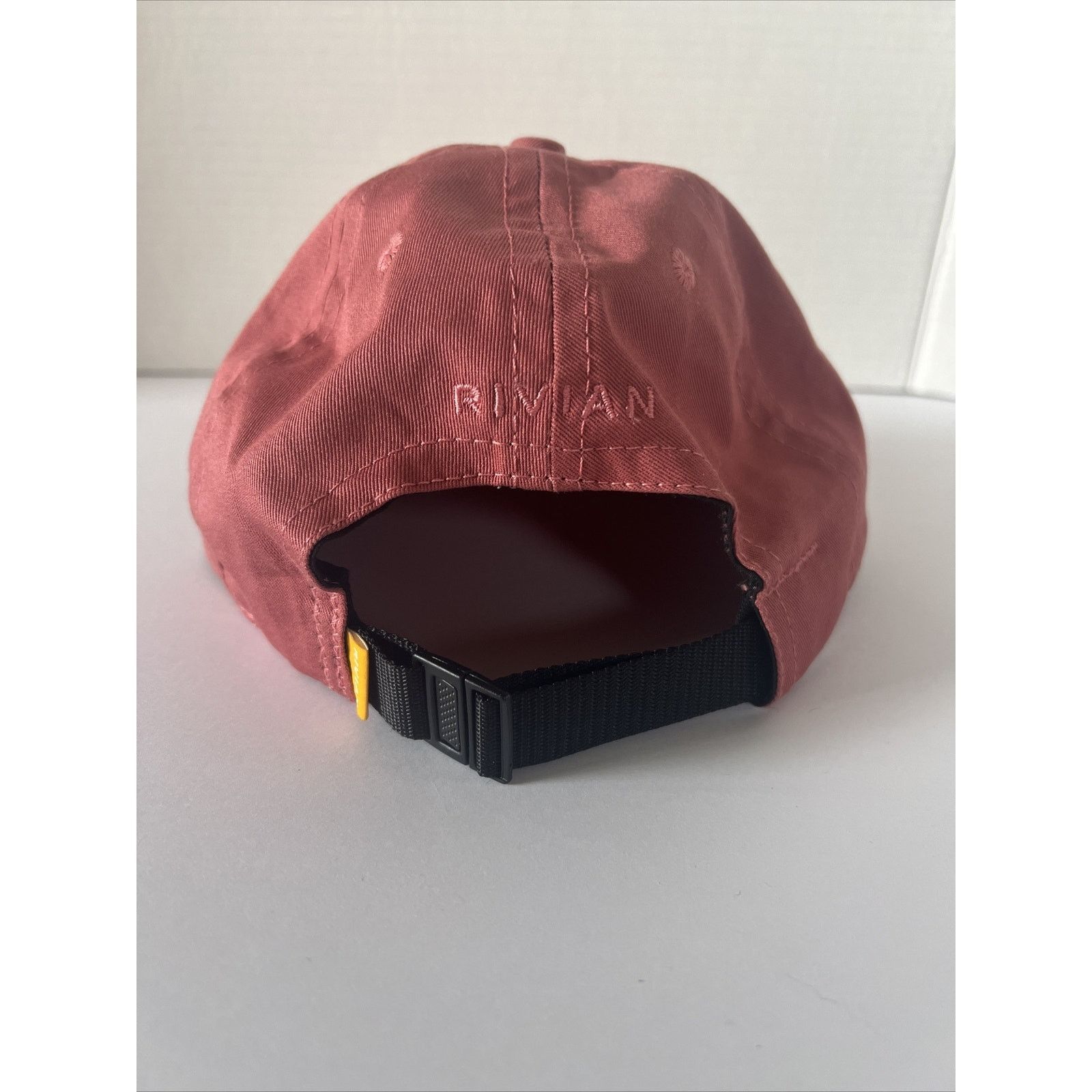 Unknown London Rivian Baseball Cap Size ONE SIZE - 2 Thumbnail