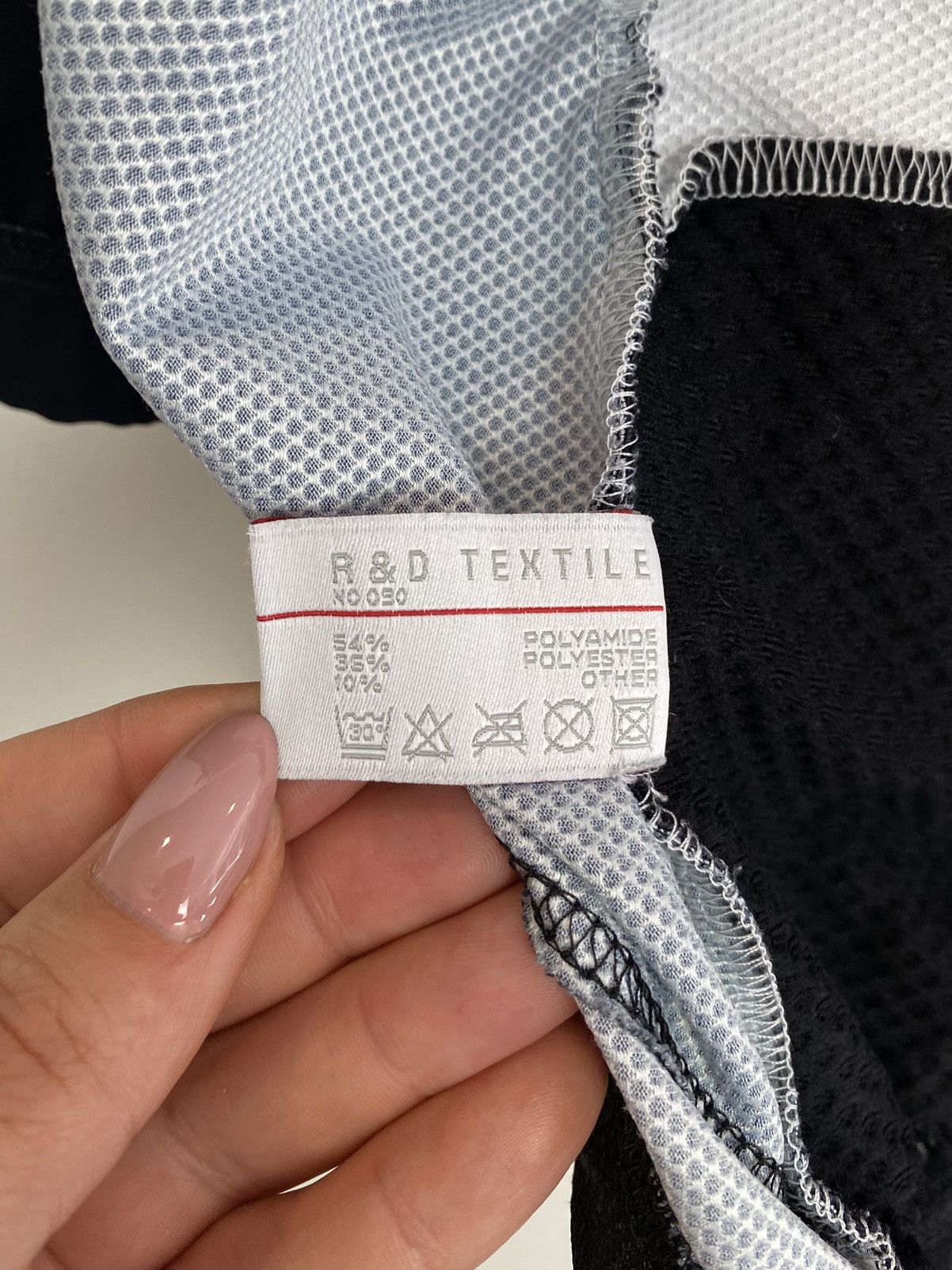 Asos Assos SS.13 Cycling Short Sleeve Jersey Shirt Women’s Size M Size M / US 6-8 / IT 42-44 - 9 Thumbnail