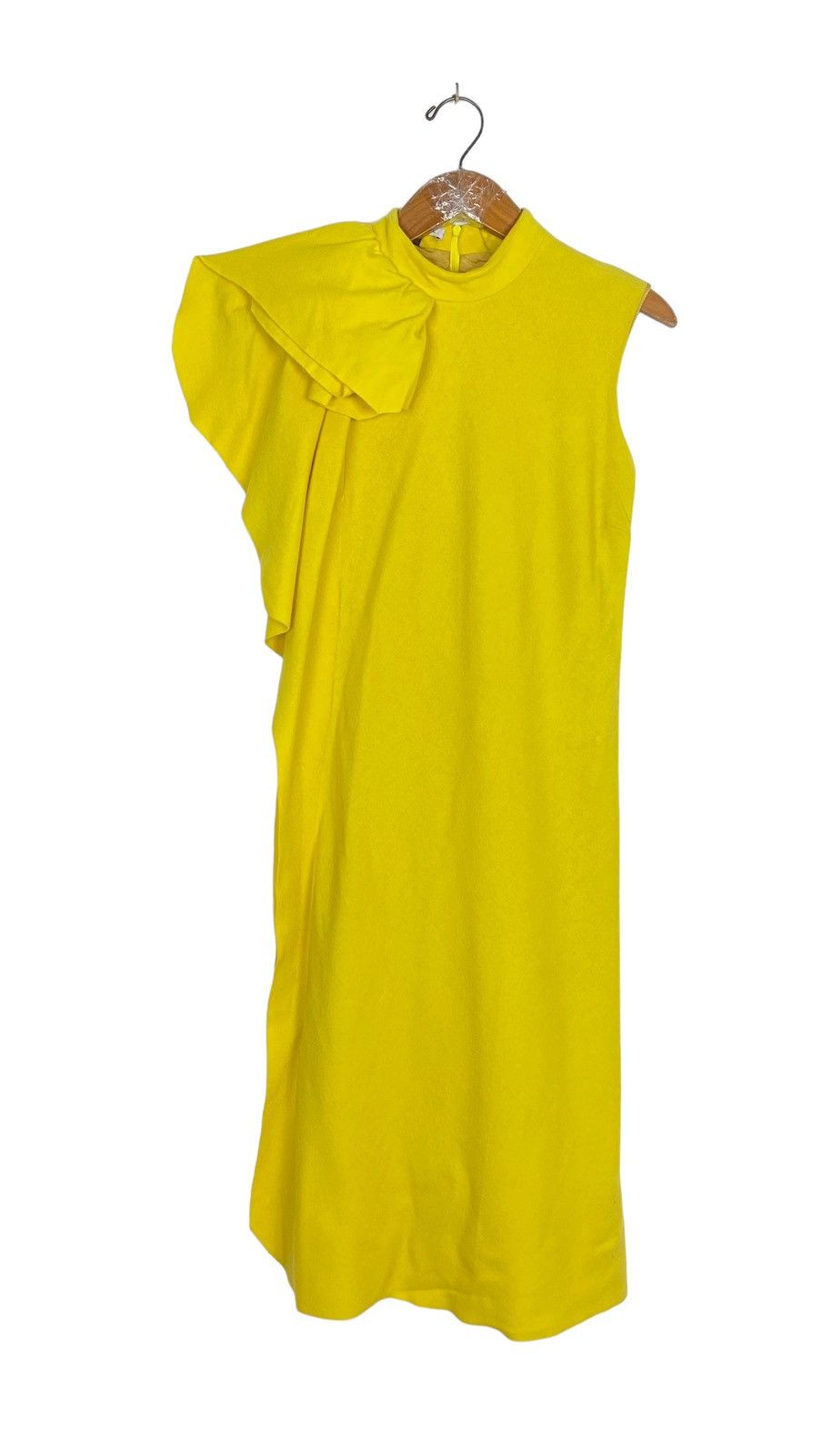 Martine Sitbon Rare‼️ Vintage Martine Sitbon Long Dress Made in Italy Size XS / US 0-2 / IT 36-38 - 1 Thumbnail