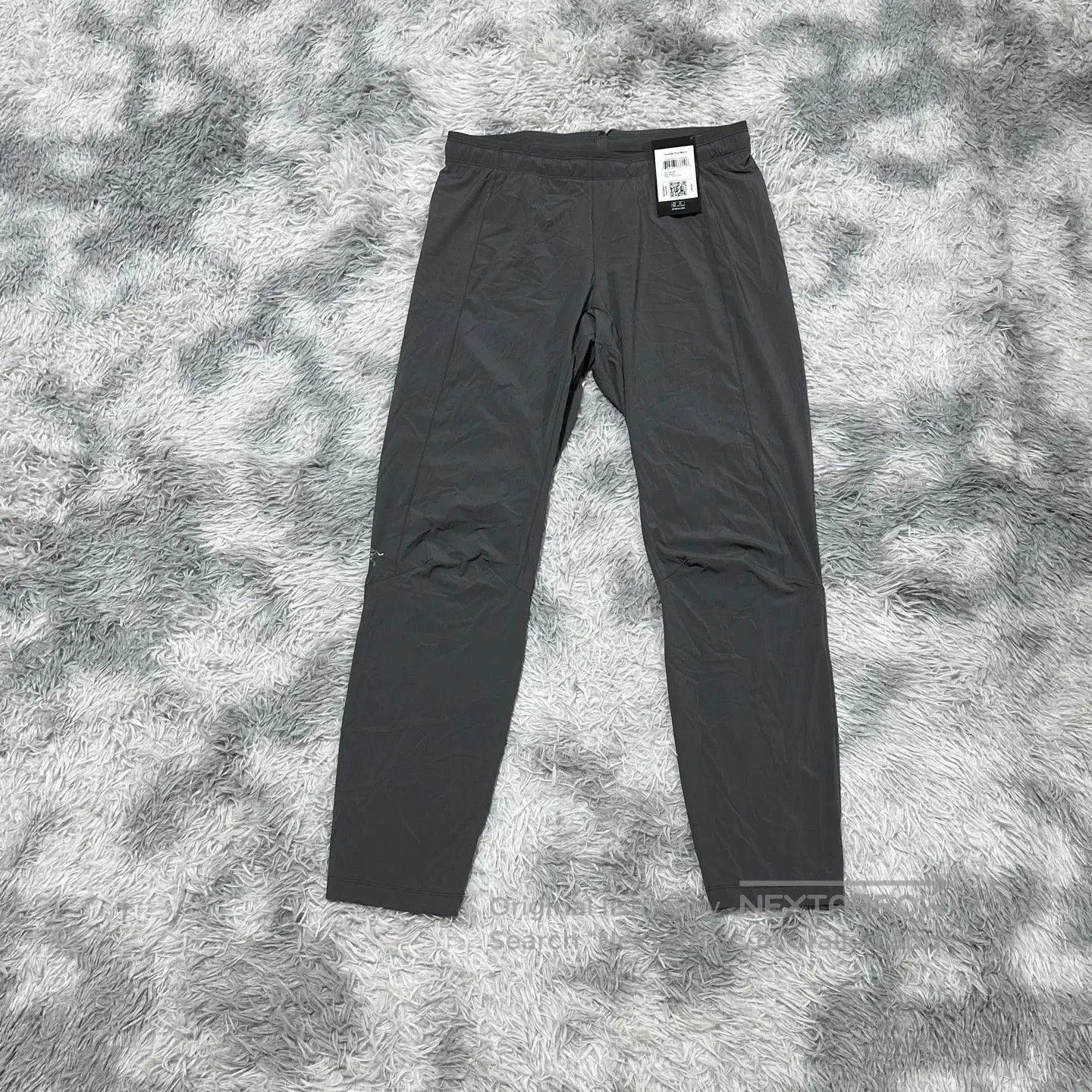 Arc'teryx arcteryx incendo pant gray lightweight new. Size US 32 / EU 48 - 1 Thumbnail
