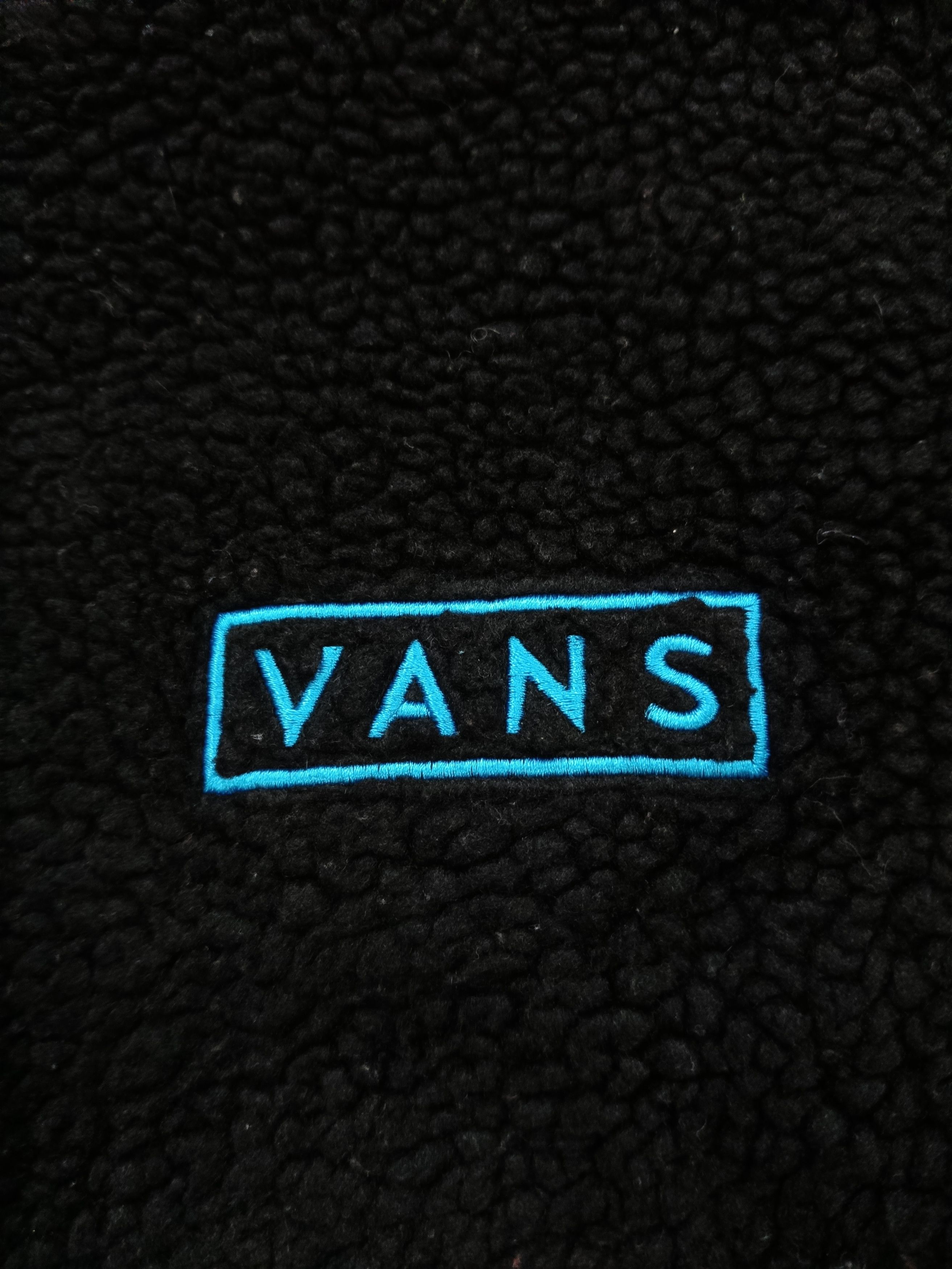 Vans Vans Fleece Striking Colour Logo Size US M / EU 48-50 / 2 - 3 Thumbnail