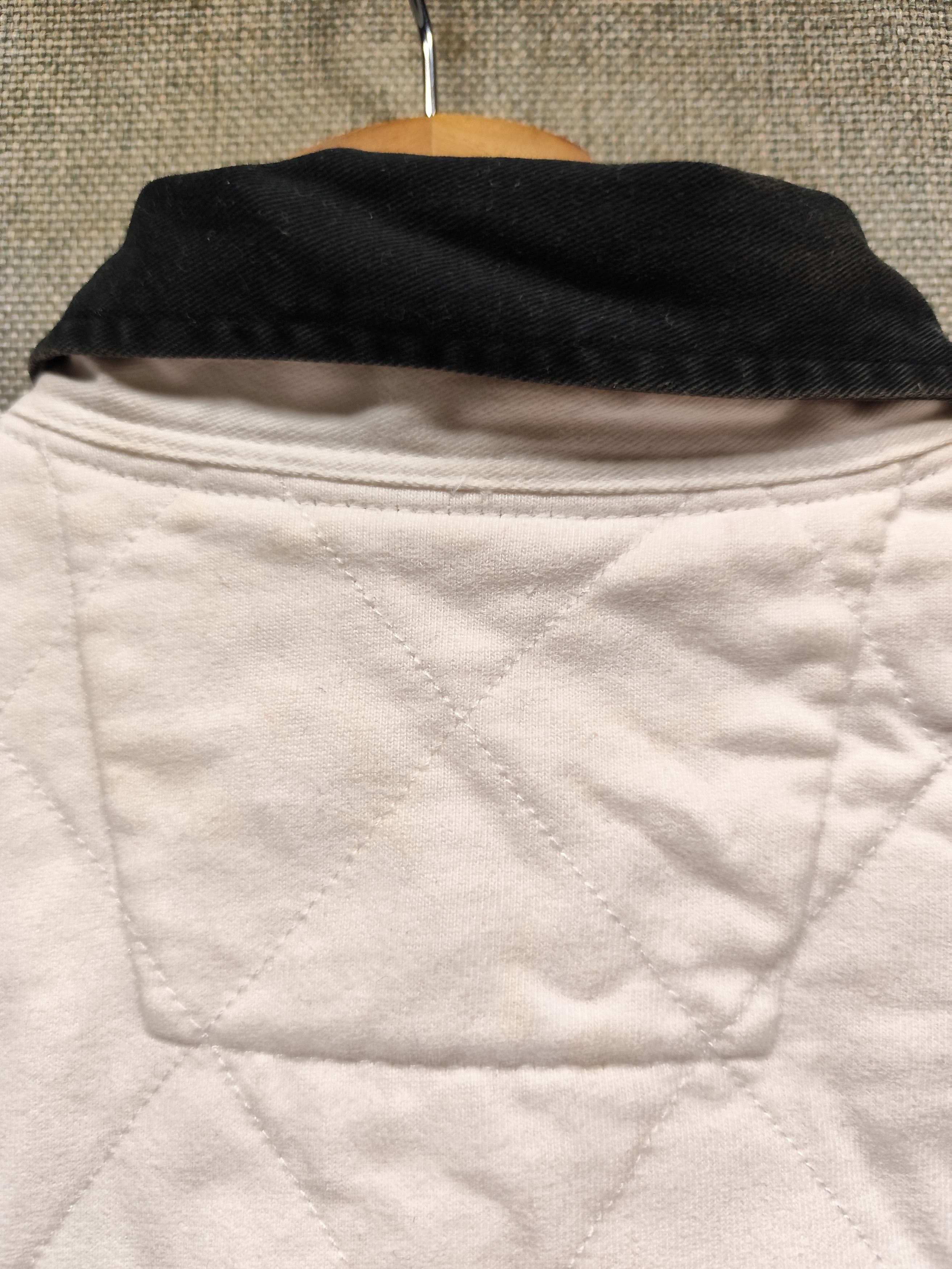 Polo Ralph Lauren Vintage rugby shirt ralph lauren england Size US M / EU 48-50 / 2 - 10 Thumbnail