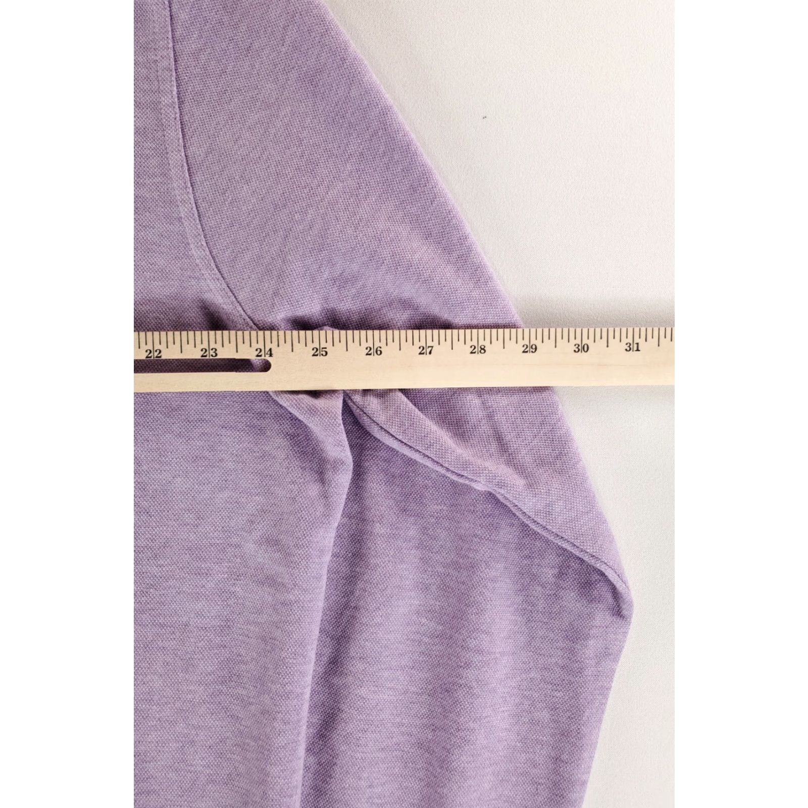 Peter Millar Peter Millar Crown Comfort Pullover 1/4 Zip Long Sleeve Purple Mens XL Size US XL / EU 56 / 4 - 4 Thumbnail