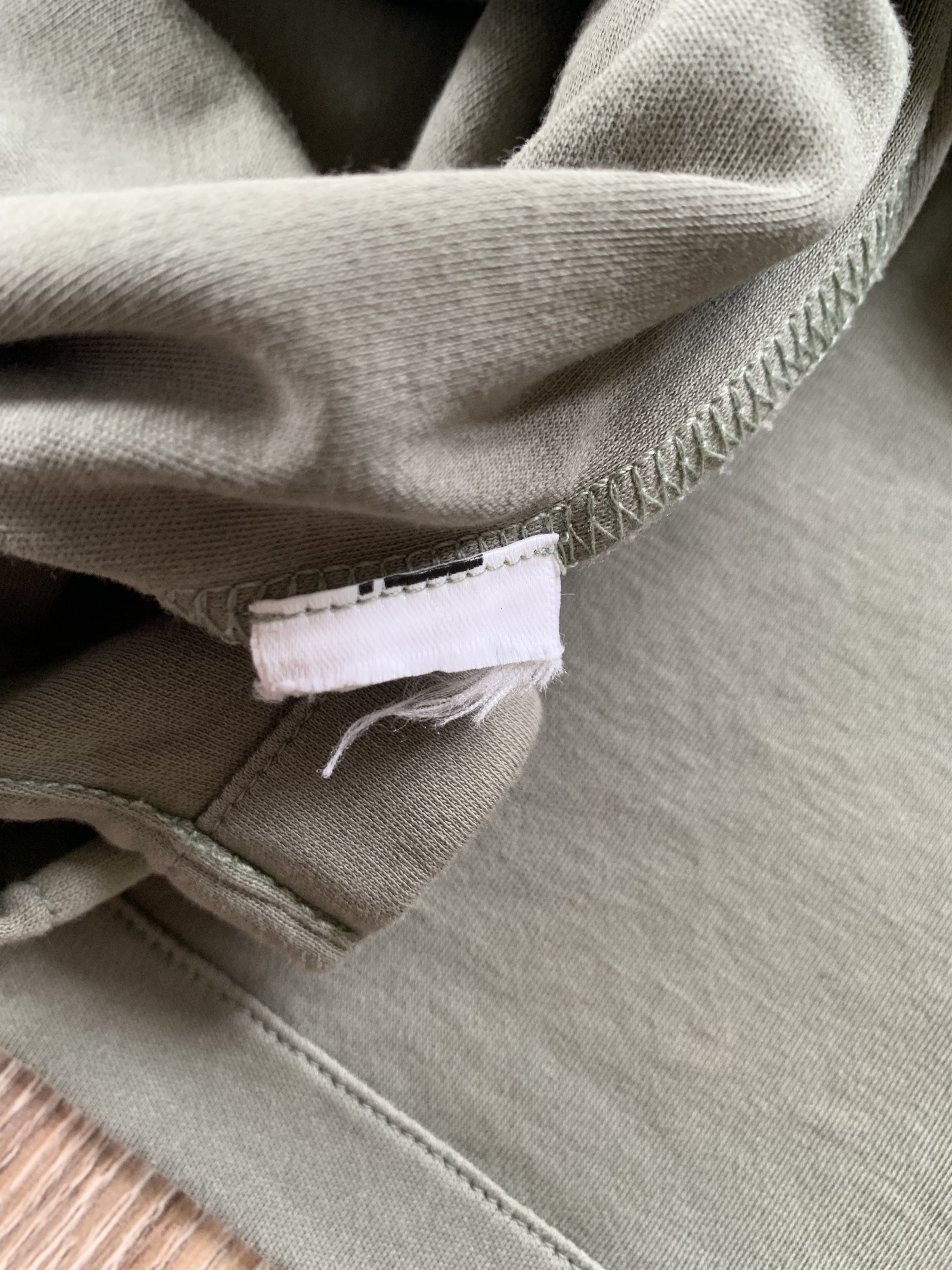Designer × Massimo Dutti Massimo Dutti Cotton Polo T-Shirt Size US M / EU 48-50 / 2 - 7 Thumbnail