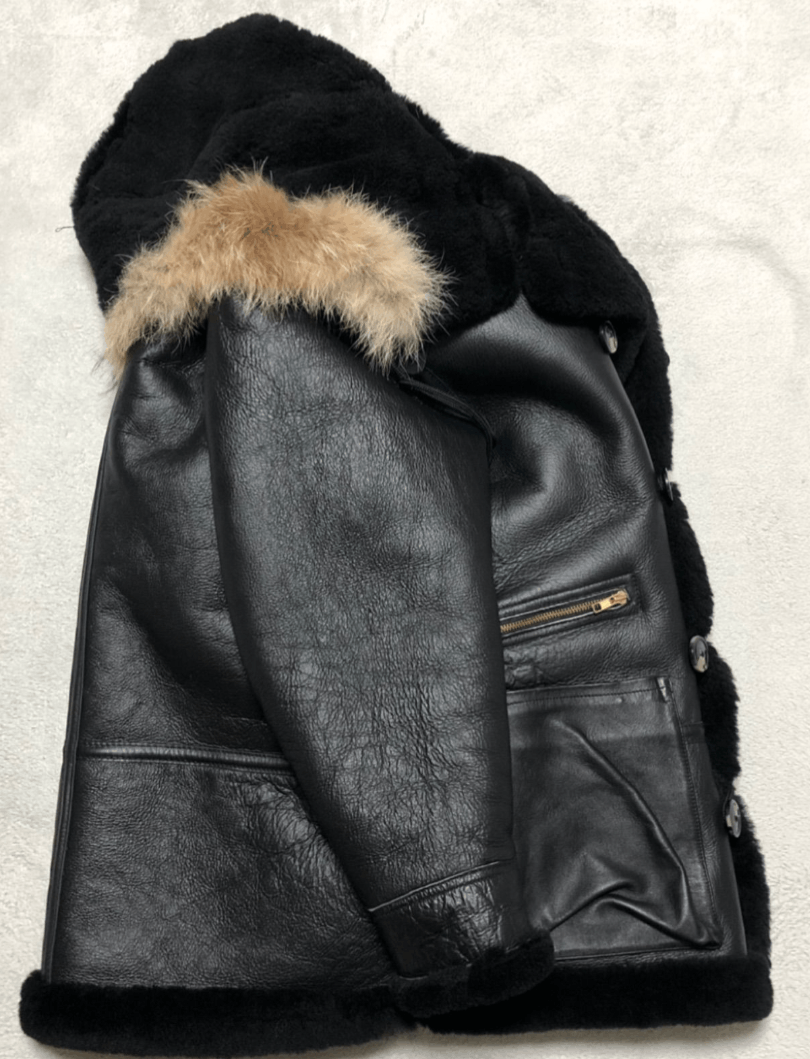 Other MORGAN MEMPHIS BELLE B-7 jacket Size US M / EU 48-50 / 2 - 8 Thumbnail